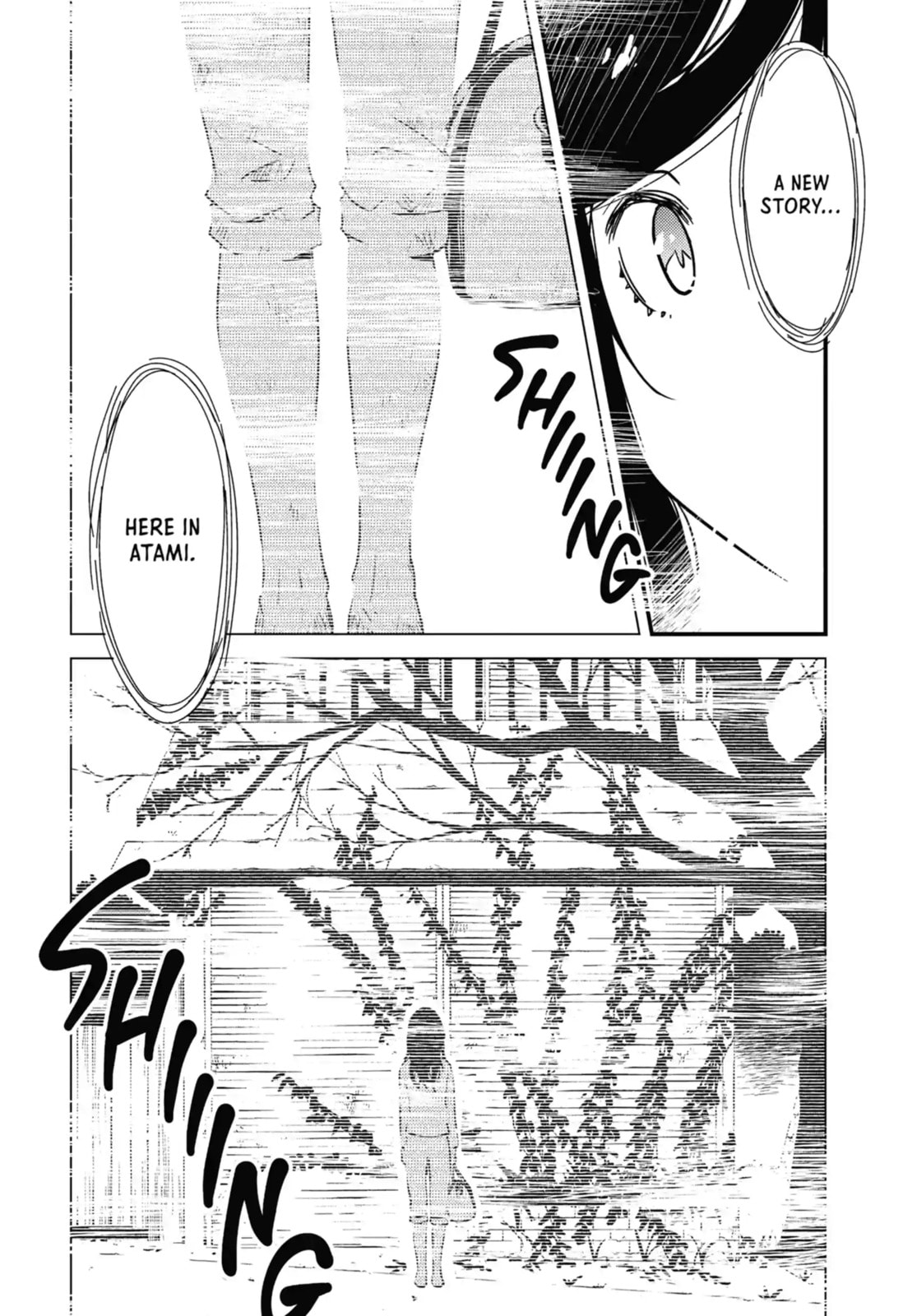 Read Wash It All Away chapter 30.1 image 6 on Lezhin