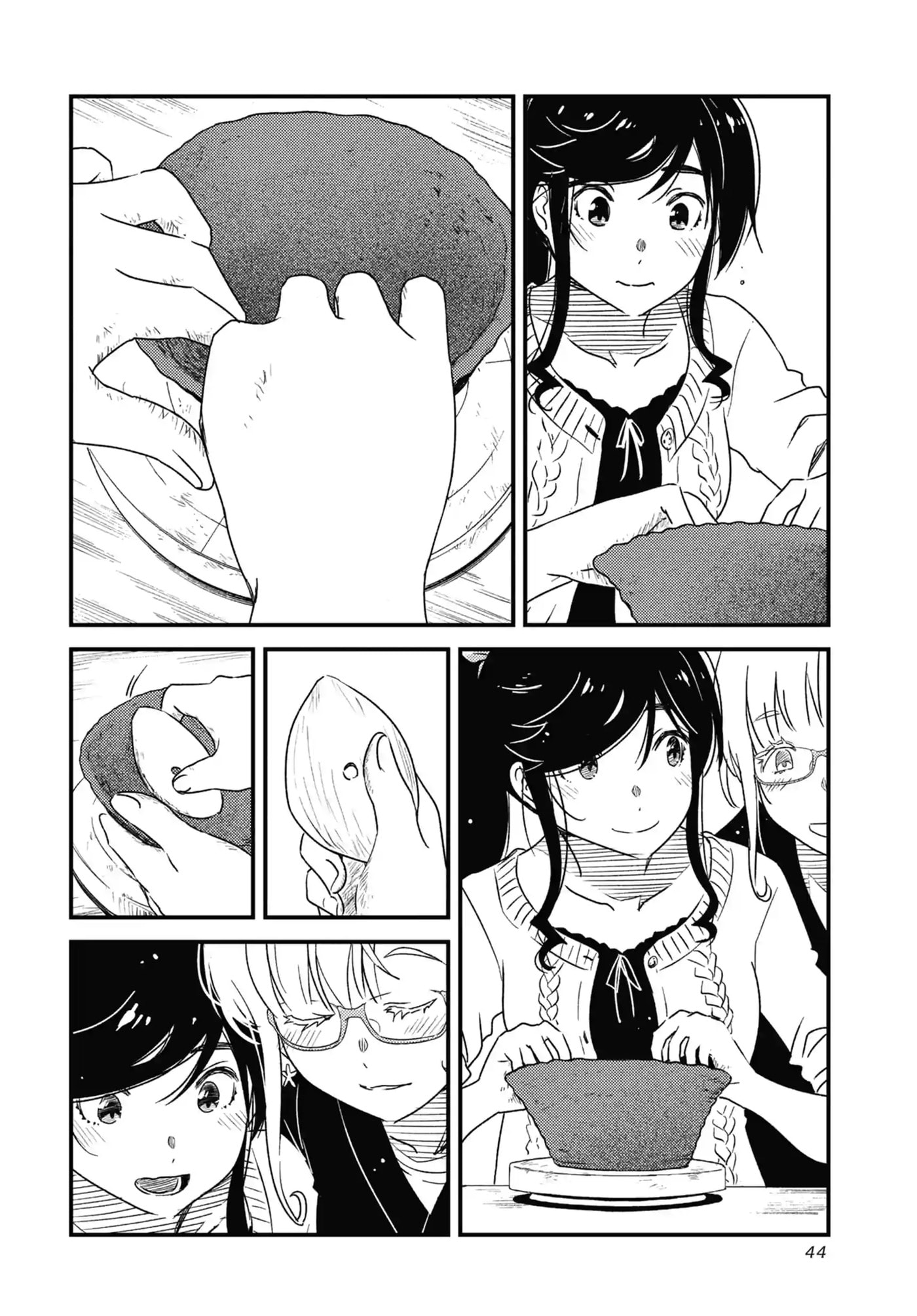 Read Wash It All Away chapter 30.2 image 2 on Lezhin