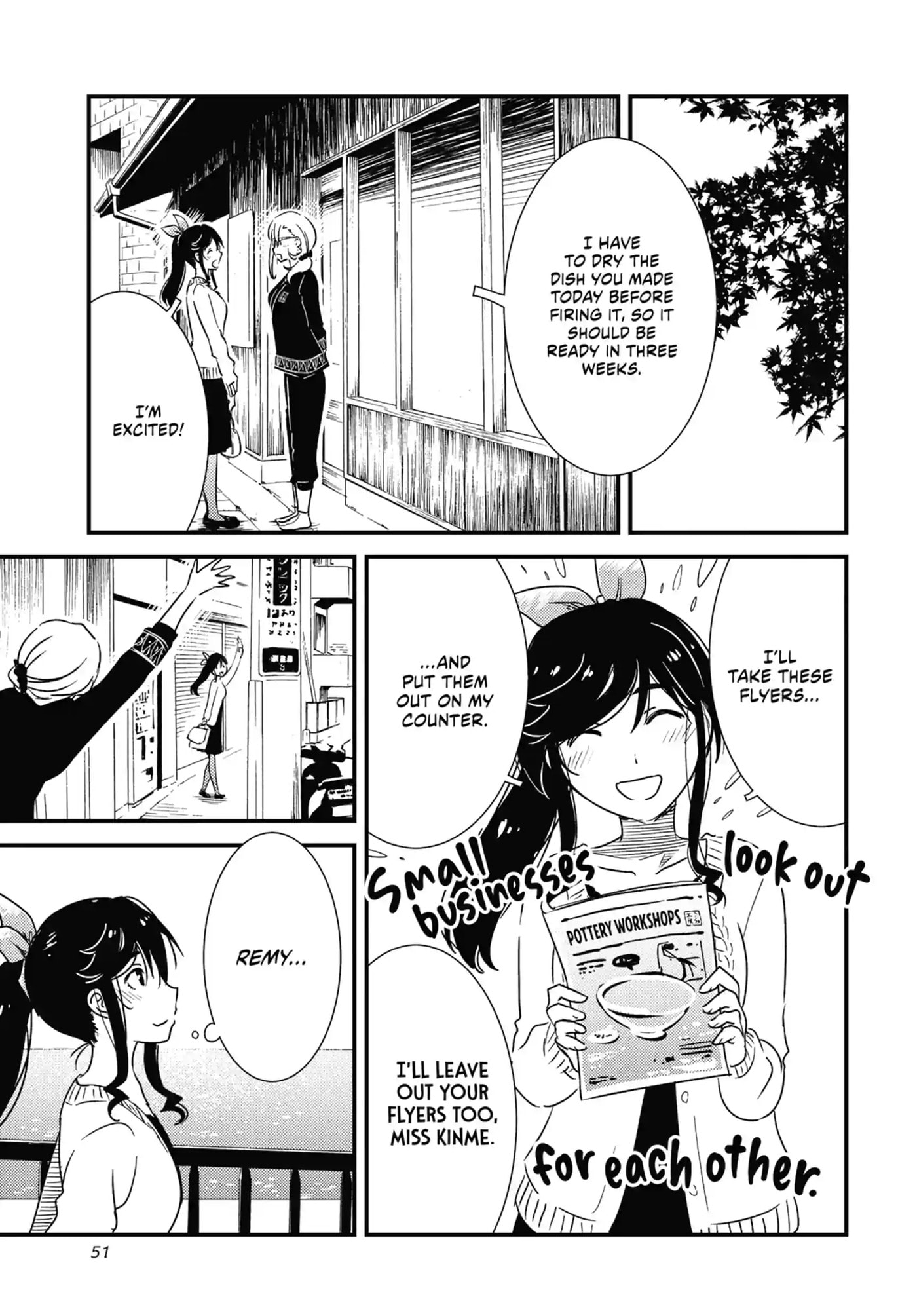 Read Wash It All Away chapter 30.2 image 9 on Lezhin