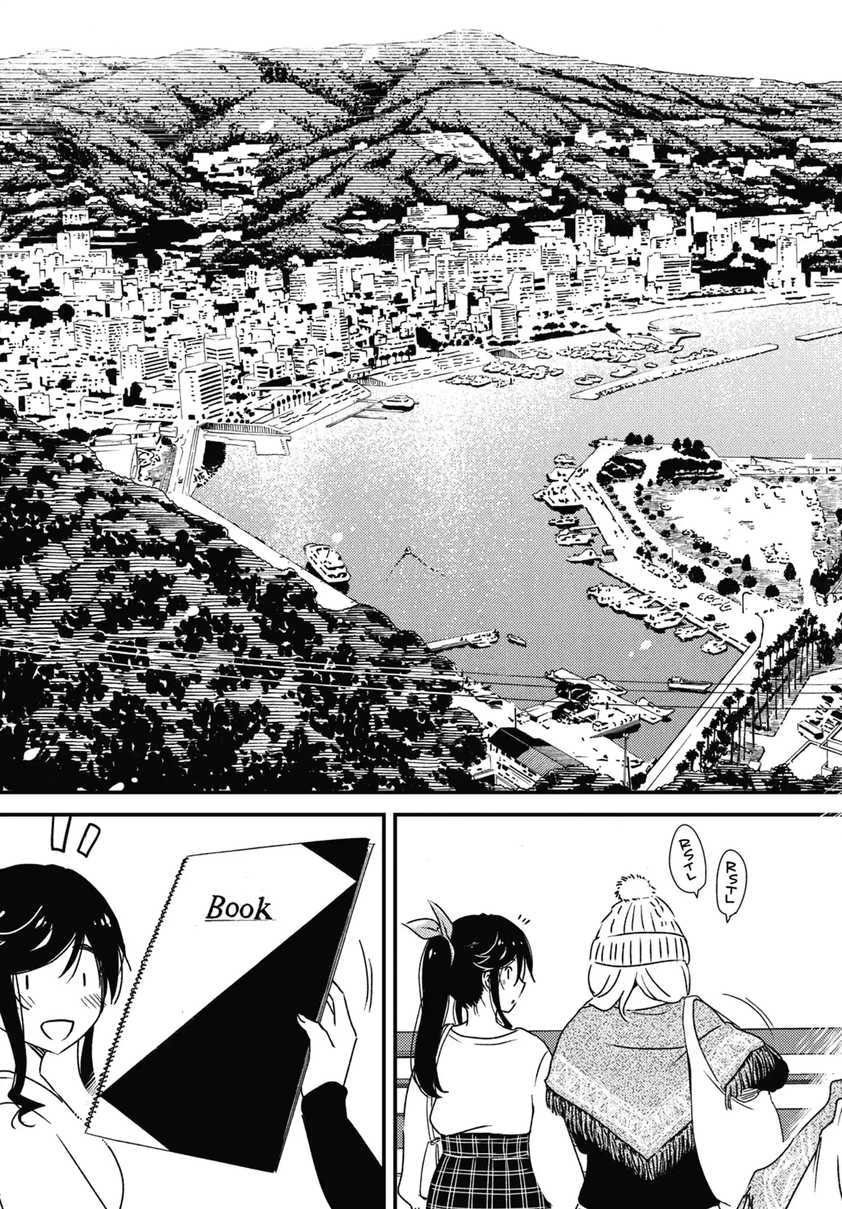 Read Wash It All Away chapter 33.1 image 10 on Lezhin