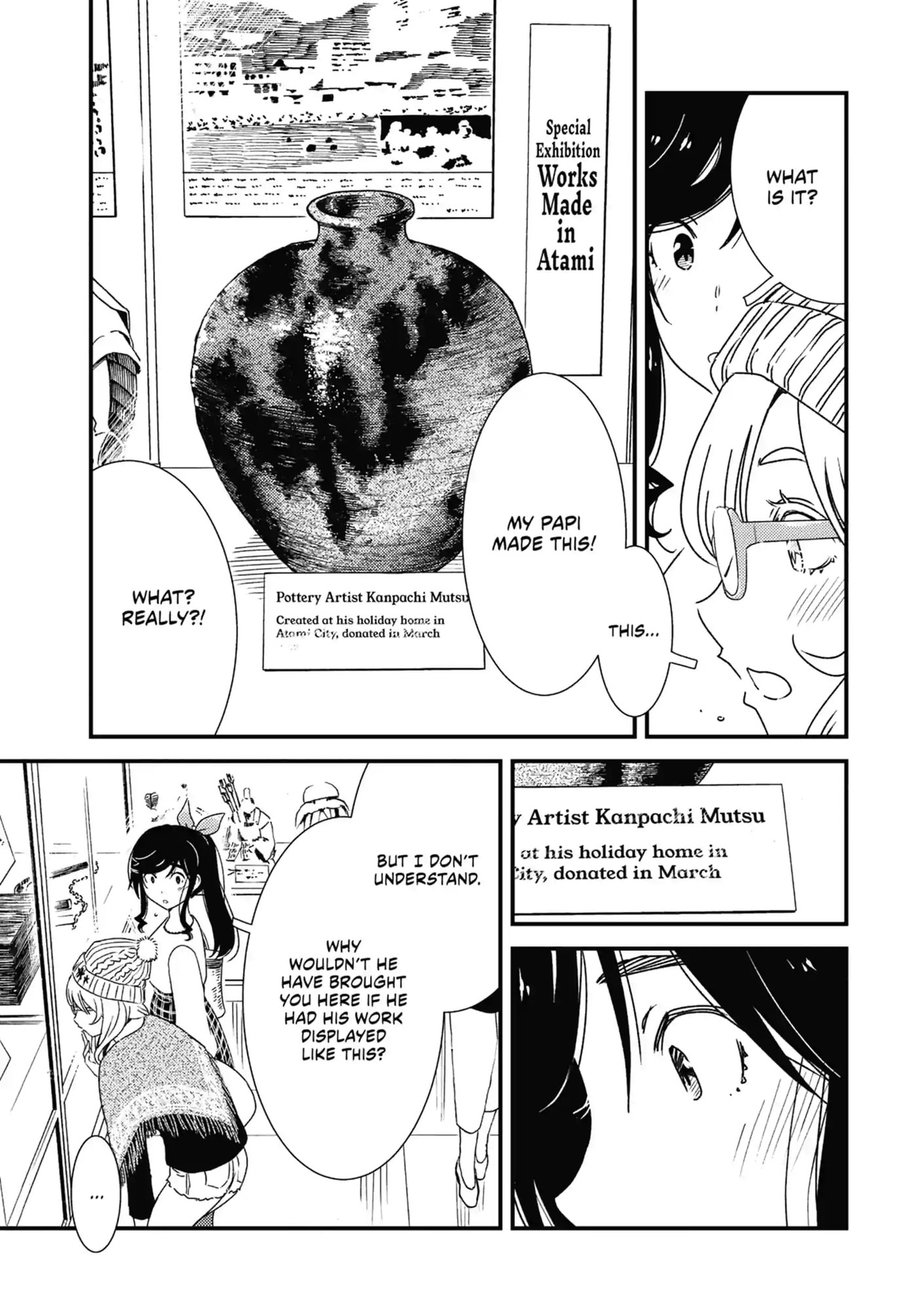 Read Wash It All Away chapter 33.2 image 1 on Lezhin