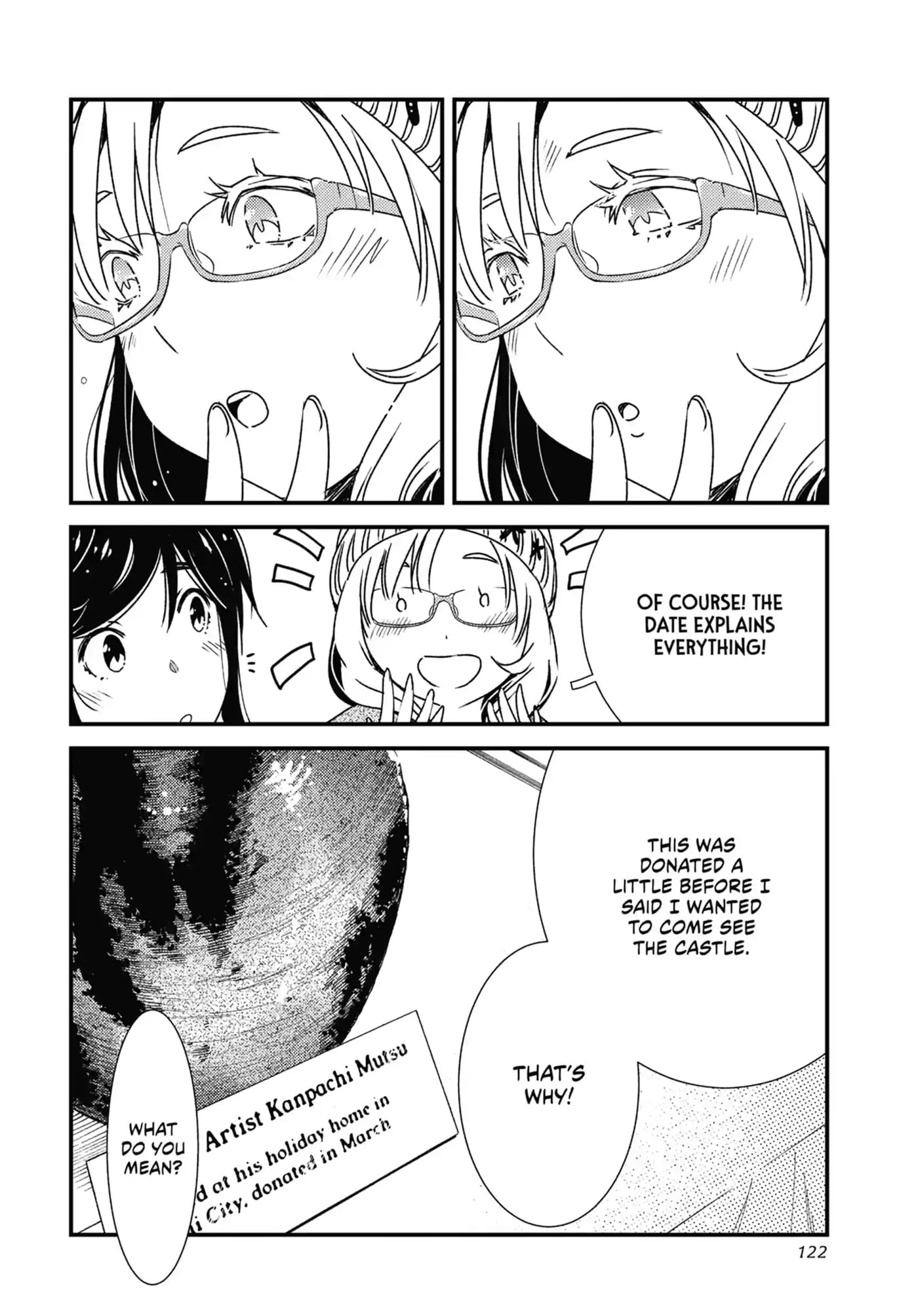 Read Wash It All Away chapter 33.2 image 2 on Lezhin