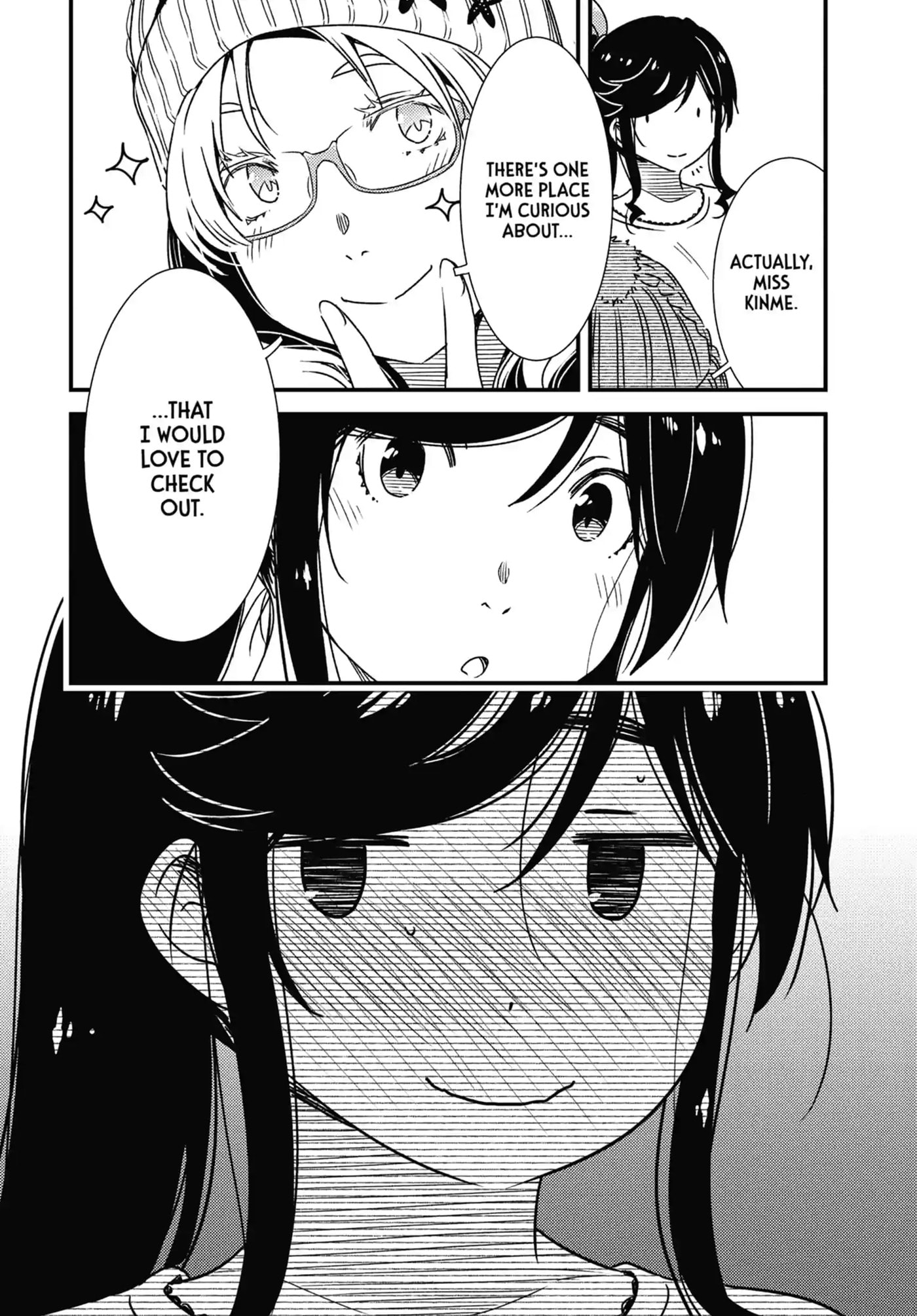 Read Wash It All Away chapter 33.2 image 4 on Lezhin
