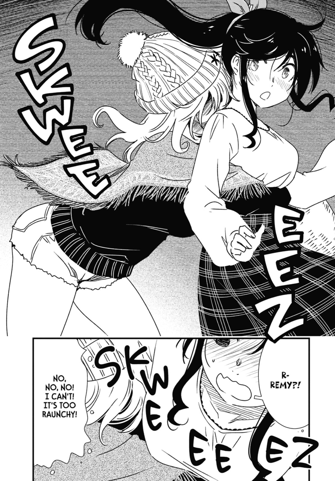 Read Wash It All Away chapter 33 image 19 on Lezhin