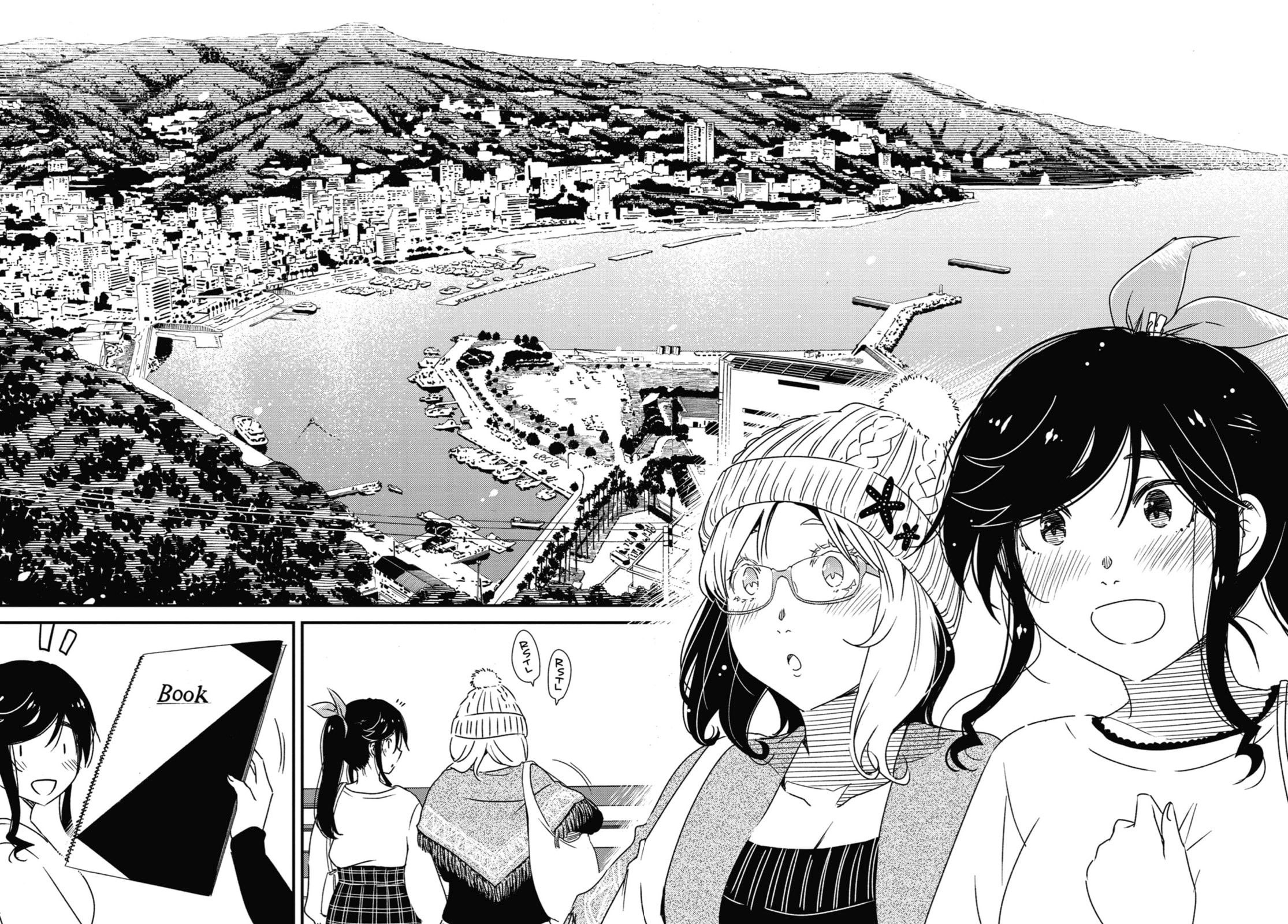 Read Wash It All Away chapter 33 image 9 on Lezhin