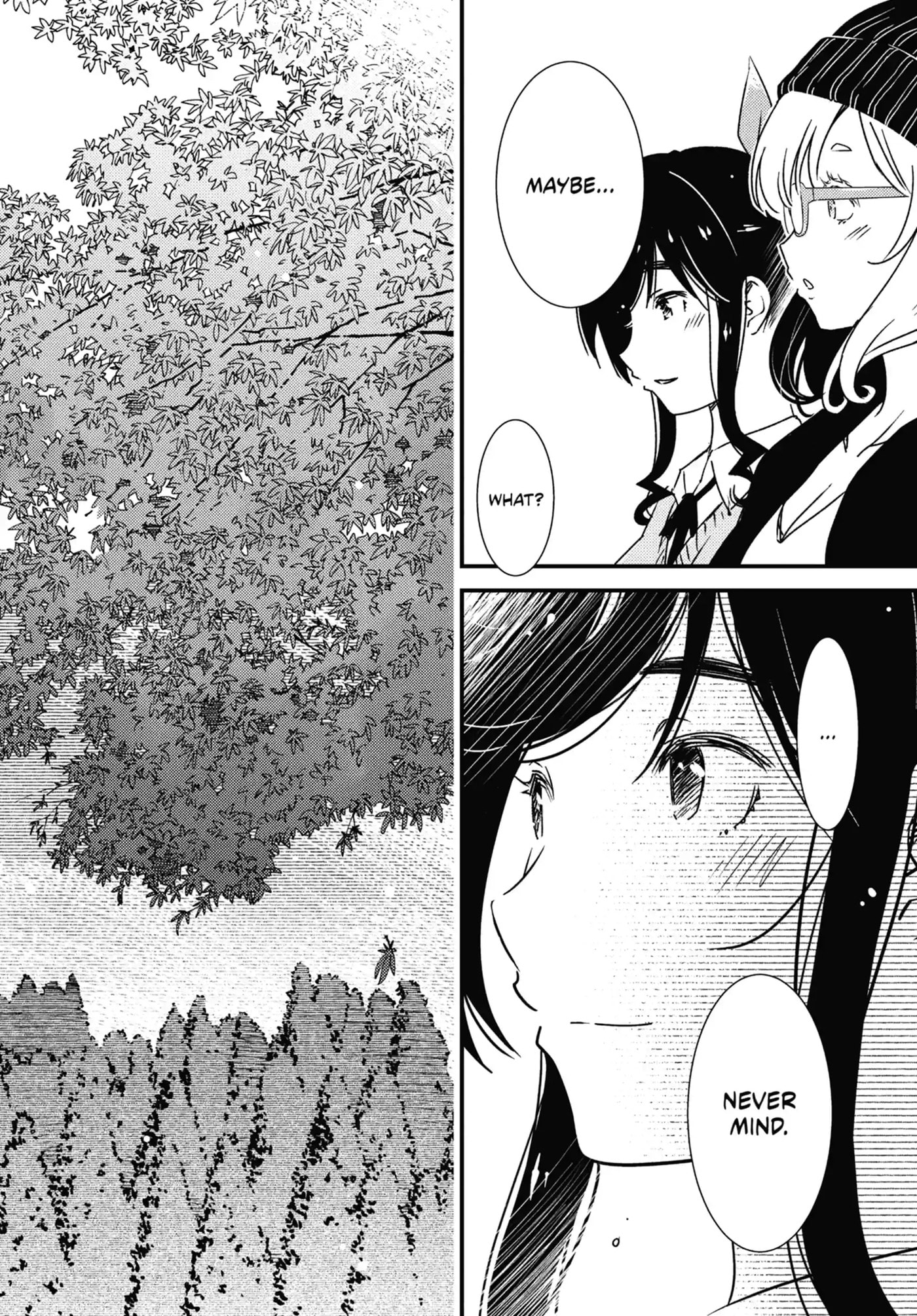 Read Wash It All Away chapter 35.2 image 10 on Lezhin