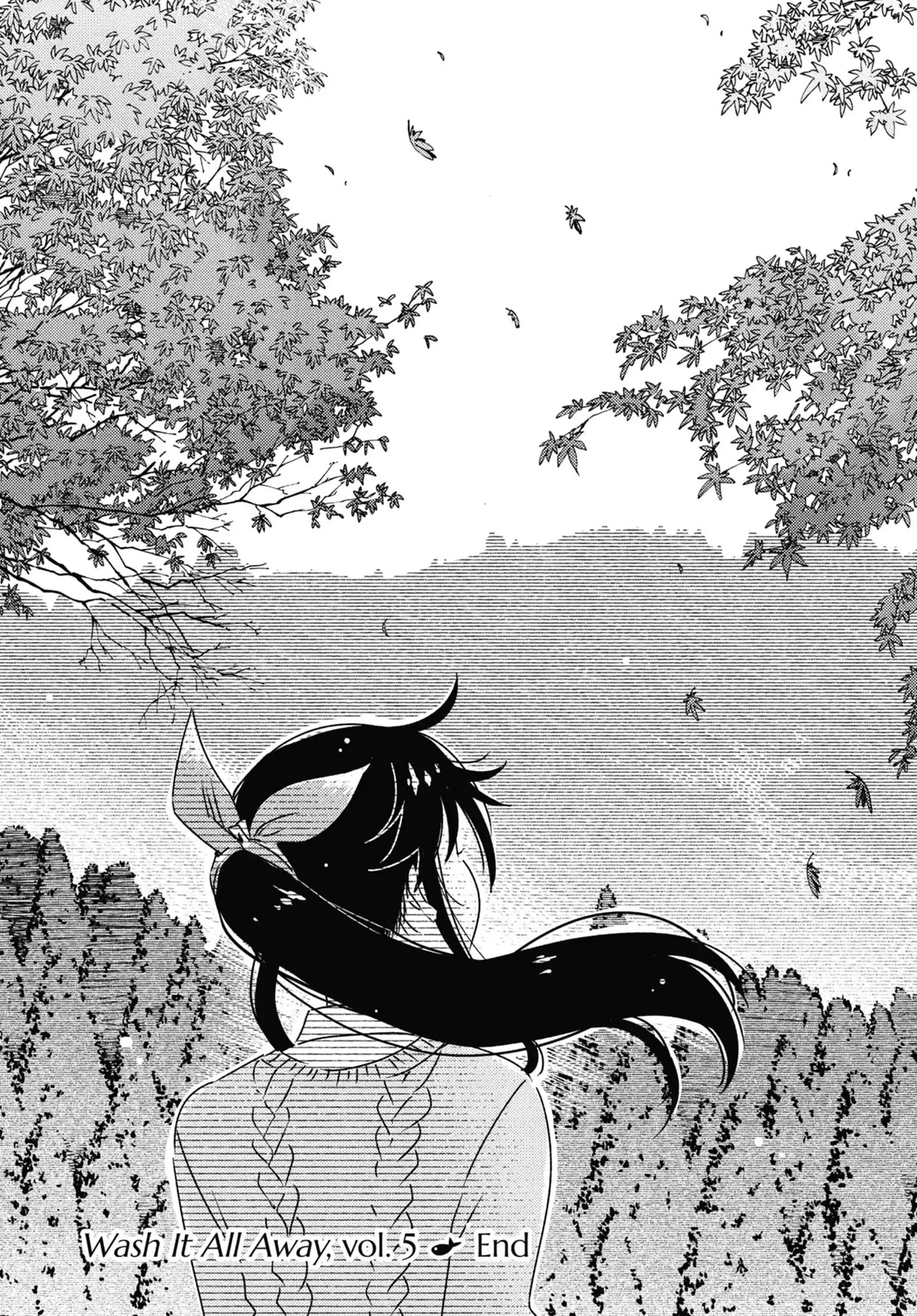 Read Wash It All Away chapter 35.2 image 11 on Lezhin