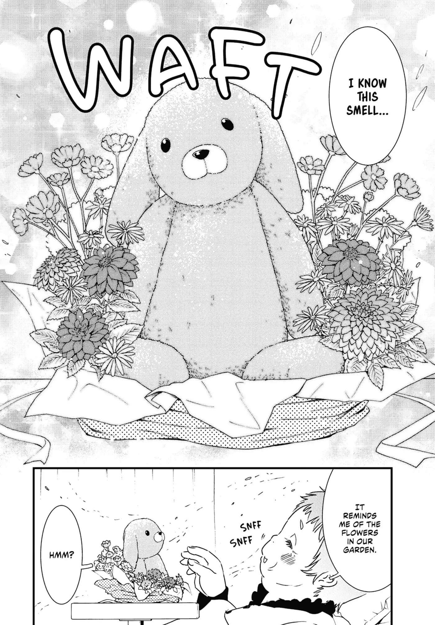 Read Wash It All Away chapter 35.2 image 2 on Lezhin