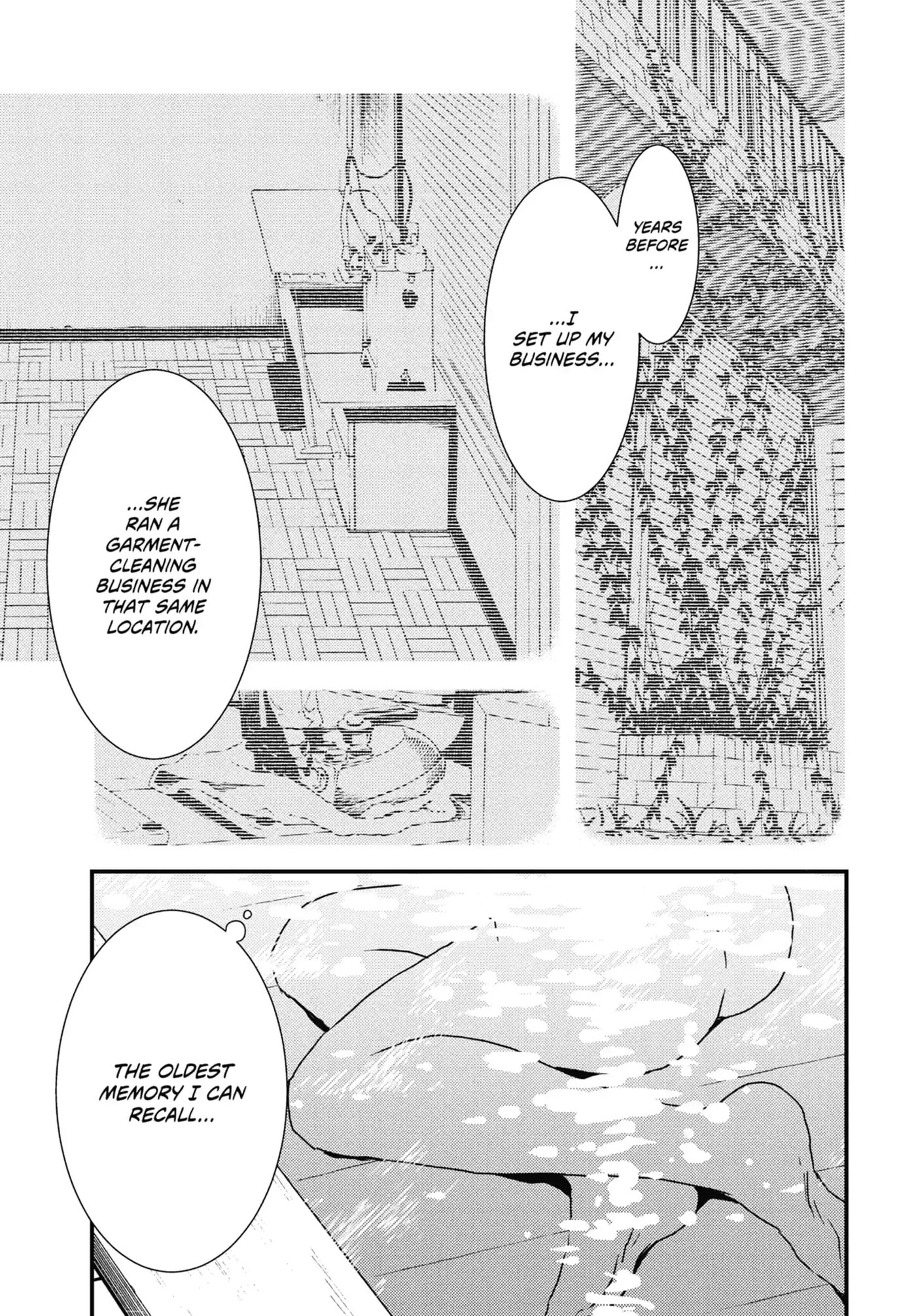 Read Wash It All Away chapter 36.2 image 5 on Lezhin
