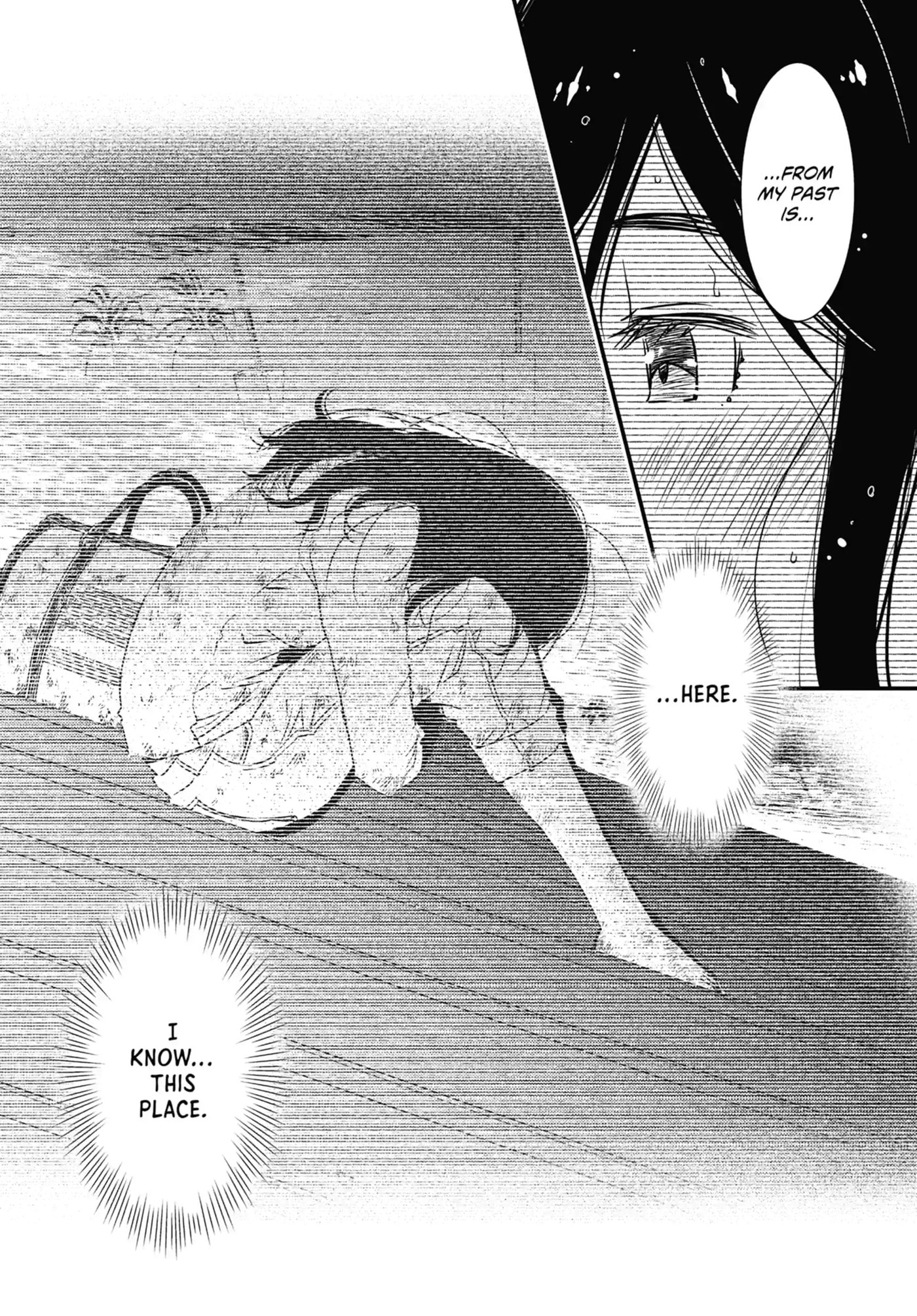 Read Wash It All Away chapter 36.2 image 6 on Lezhin
