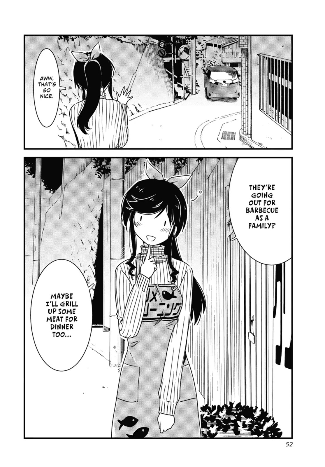 Read Wash It All Away chapter 37.1 image 11 on Lezhin