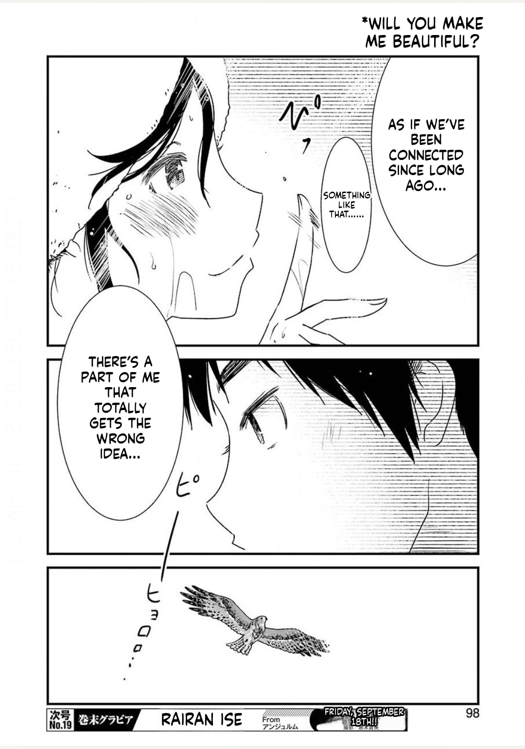 Read Wash It All Away chapter 38 image 21 on Lezhin