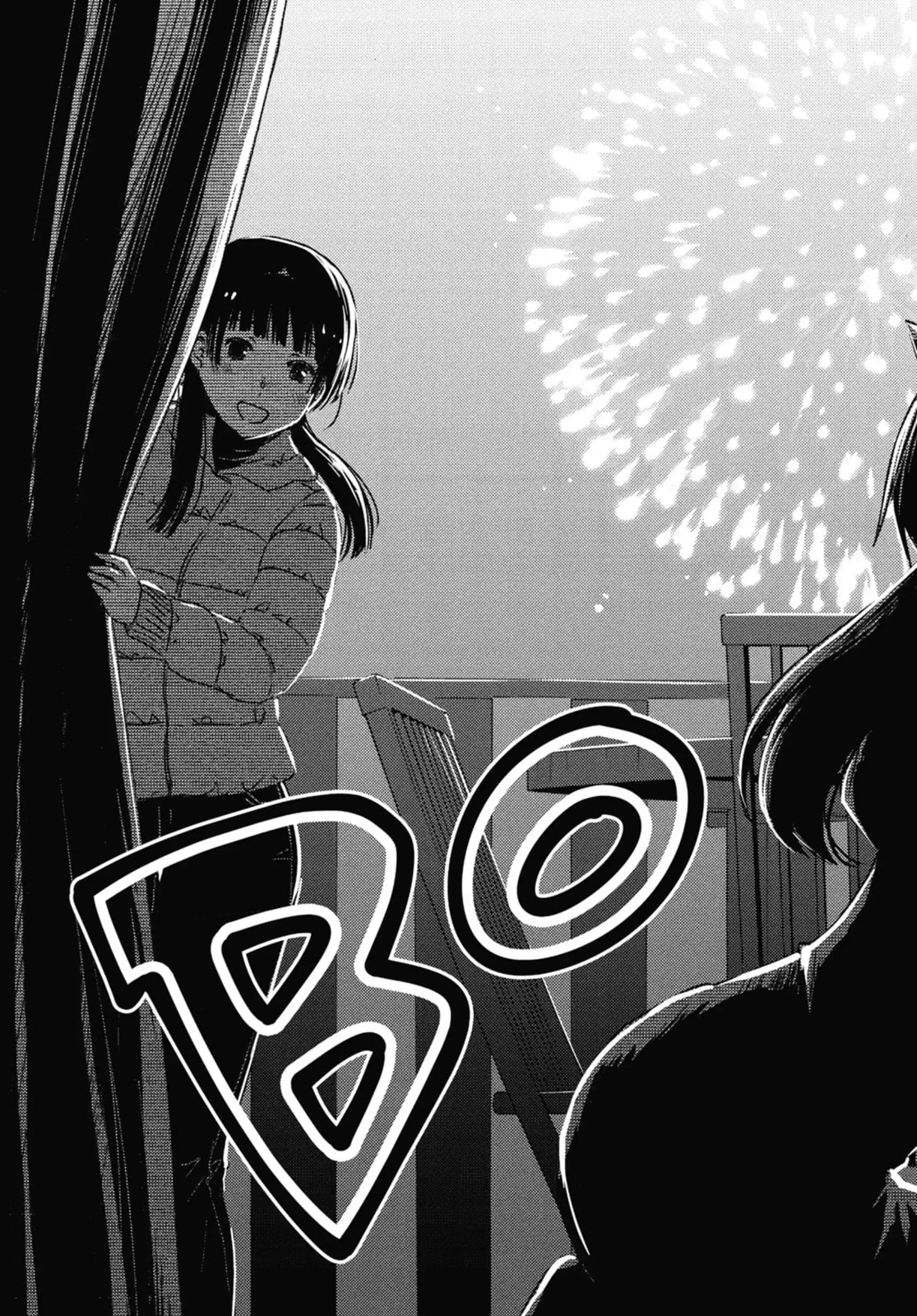 Read Wash It All Away chapter 39.1 image 8 on Lezhin
