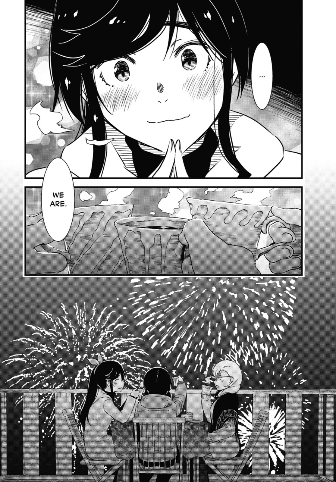 Read Wash It All Away chapter 39 image 22 on Lezhin