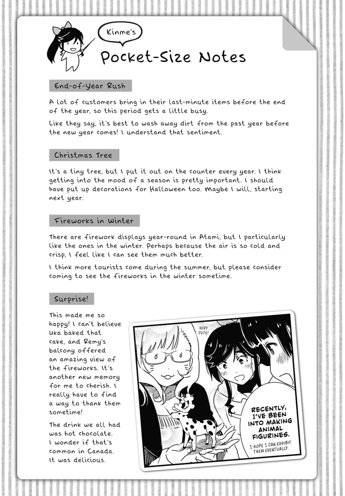 Read Wash It All Away chapter 39 image 23 on Lezhin