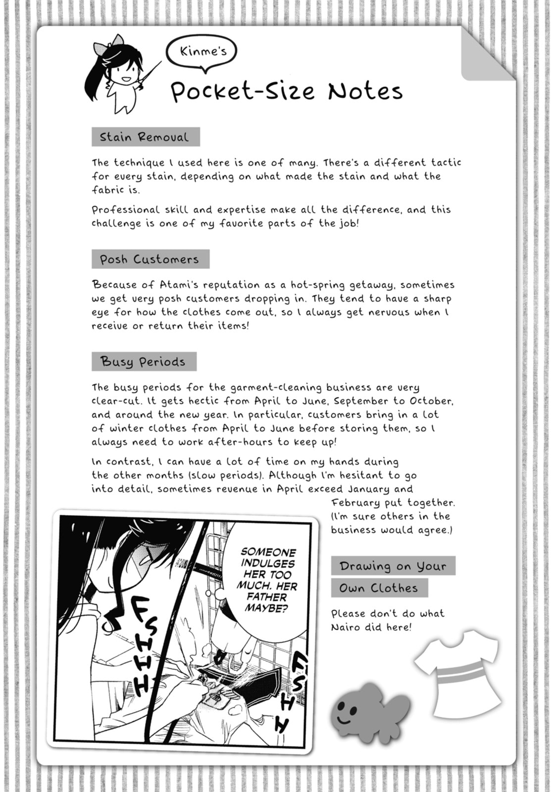 Read Wash It All Away chapter 4 image 24 on Lezhin