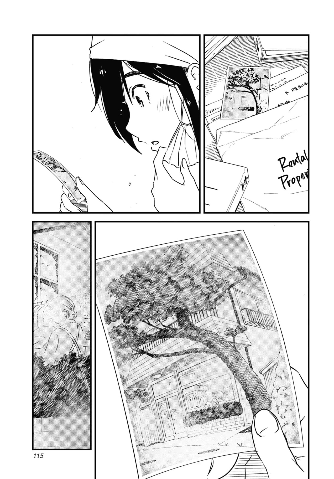 Read Wash It All Away chapter 40.1 image 8 on Lezhin