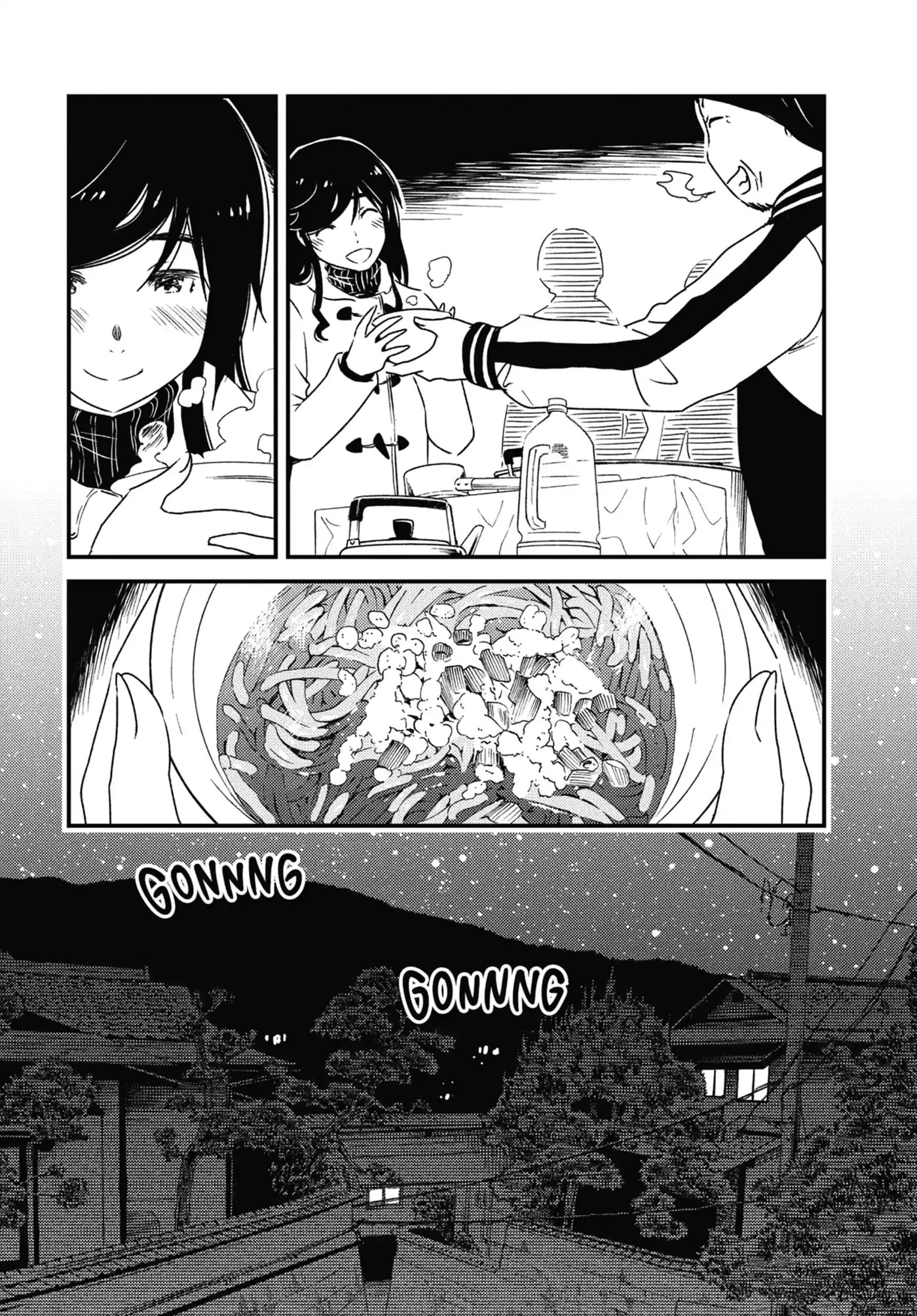 Read Wash It All Away chapter 40.2 image 11 on Lezhin