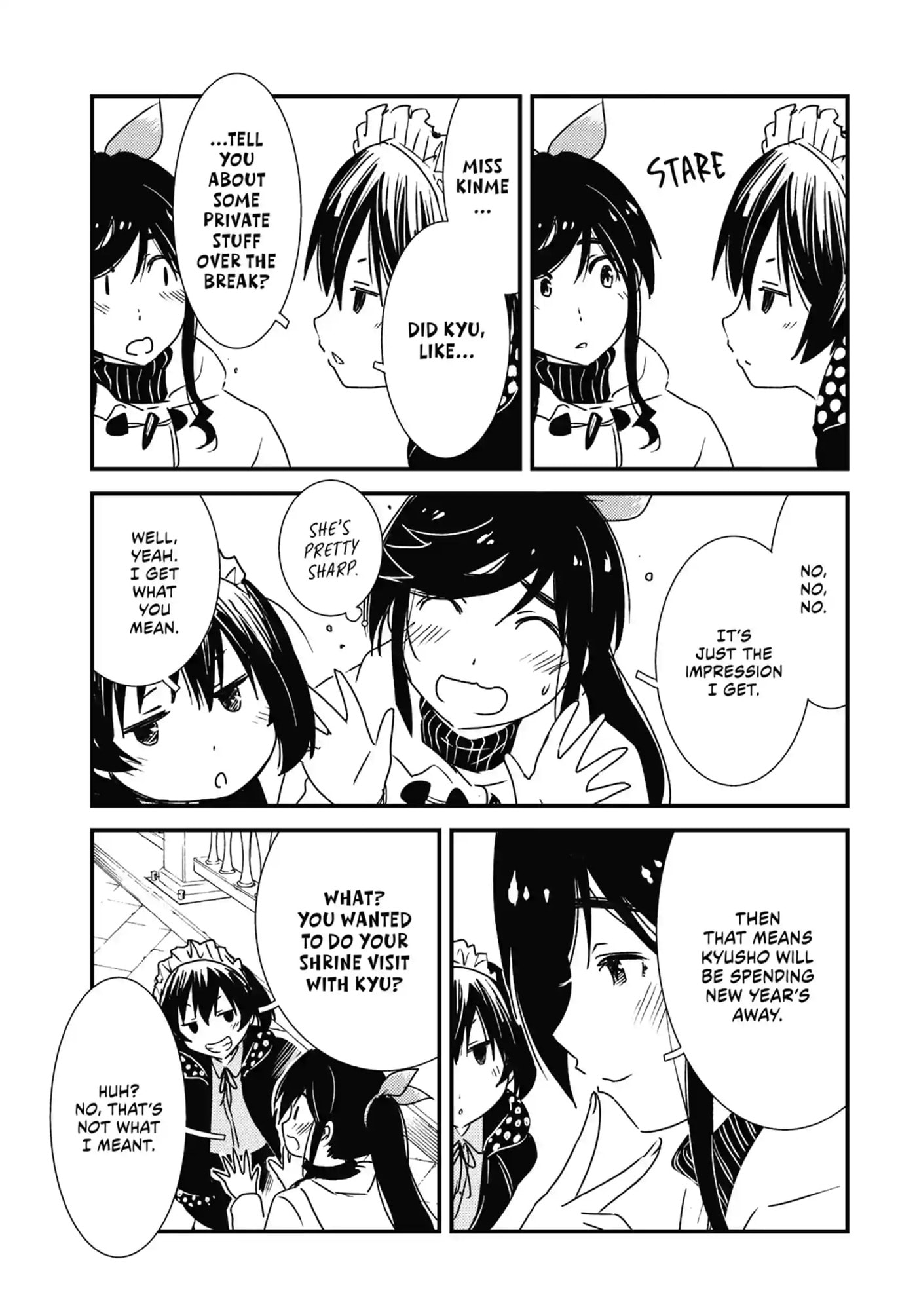 Read Wash It All Away chapter 40.2 image 4 on Lezhin