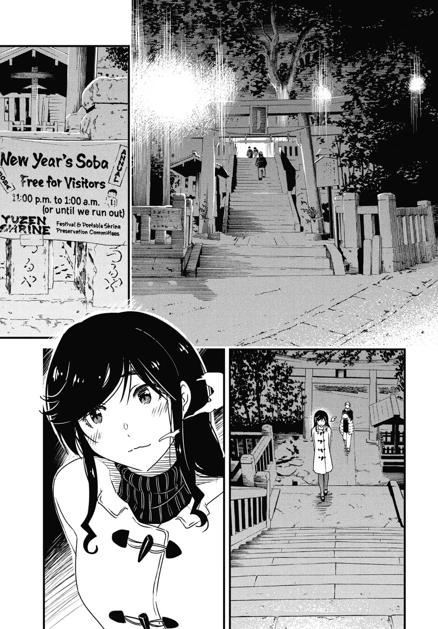 Read Wash It All Away chapter 40.2 image 6 on Lezhin