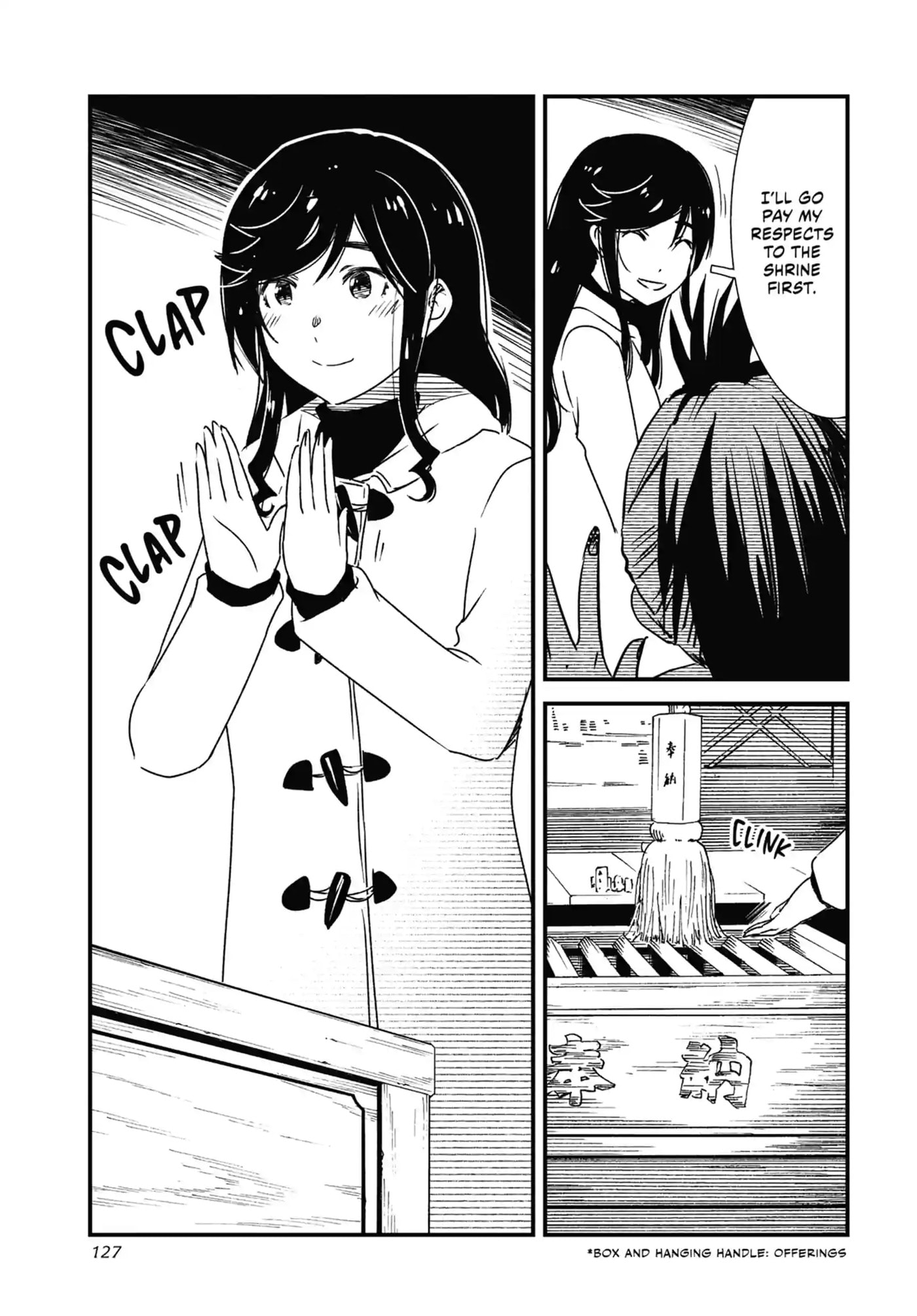 Read Wash It All Away chapter 40.2 image 8 on Lezhin
