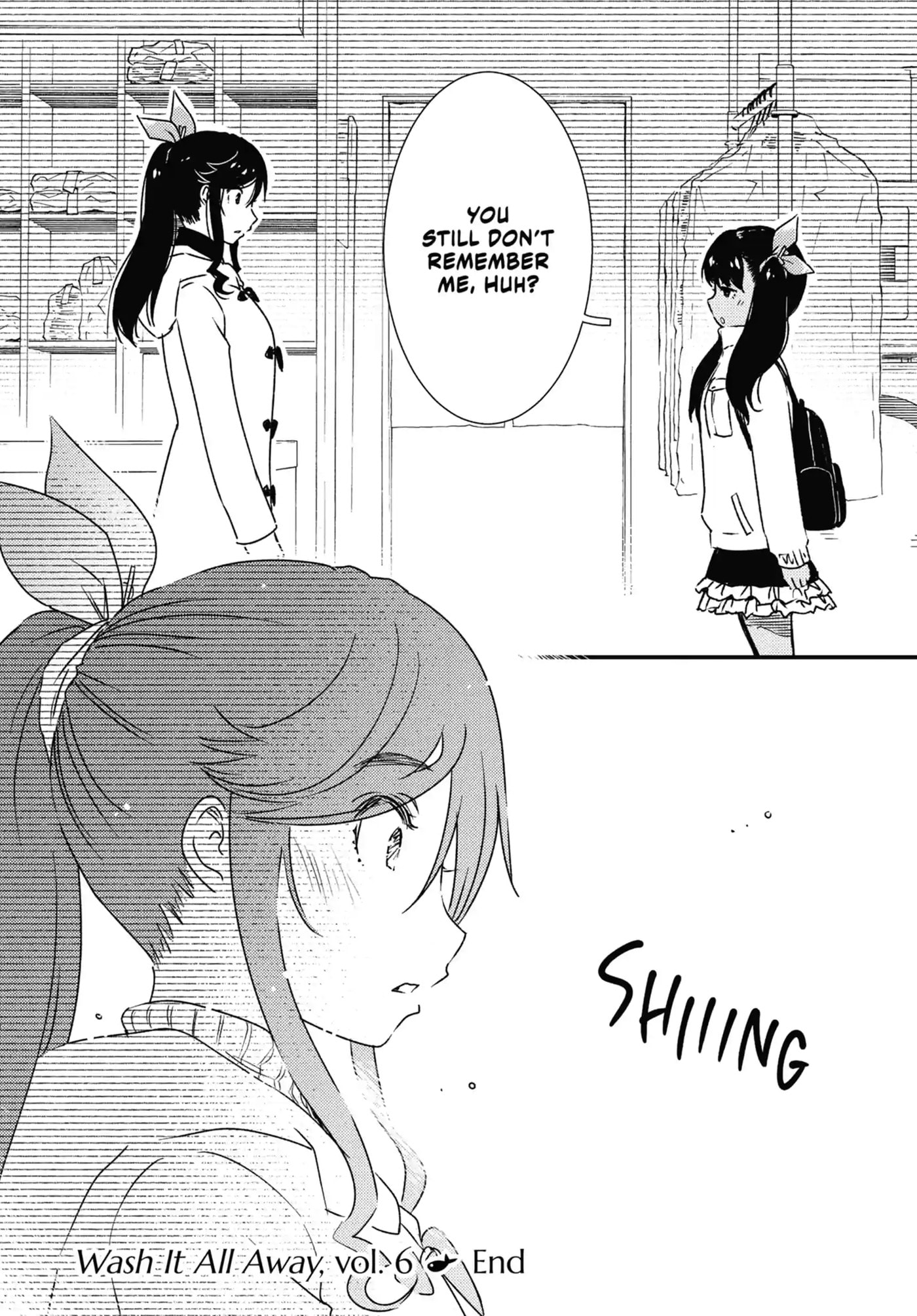 Read Wash It All Away chapter 42.2 image 12 on Lezhin
