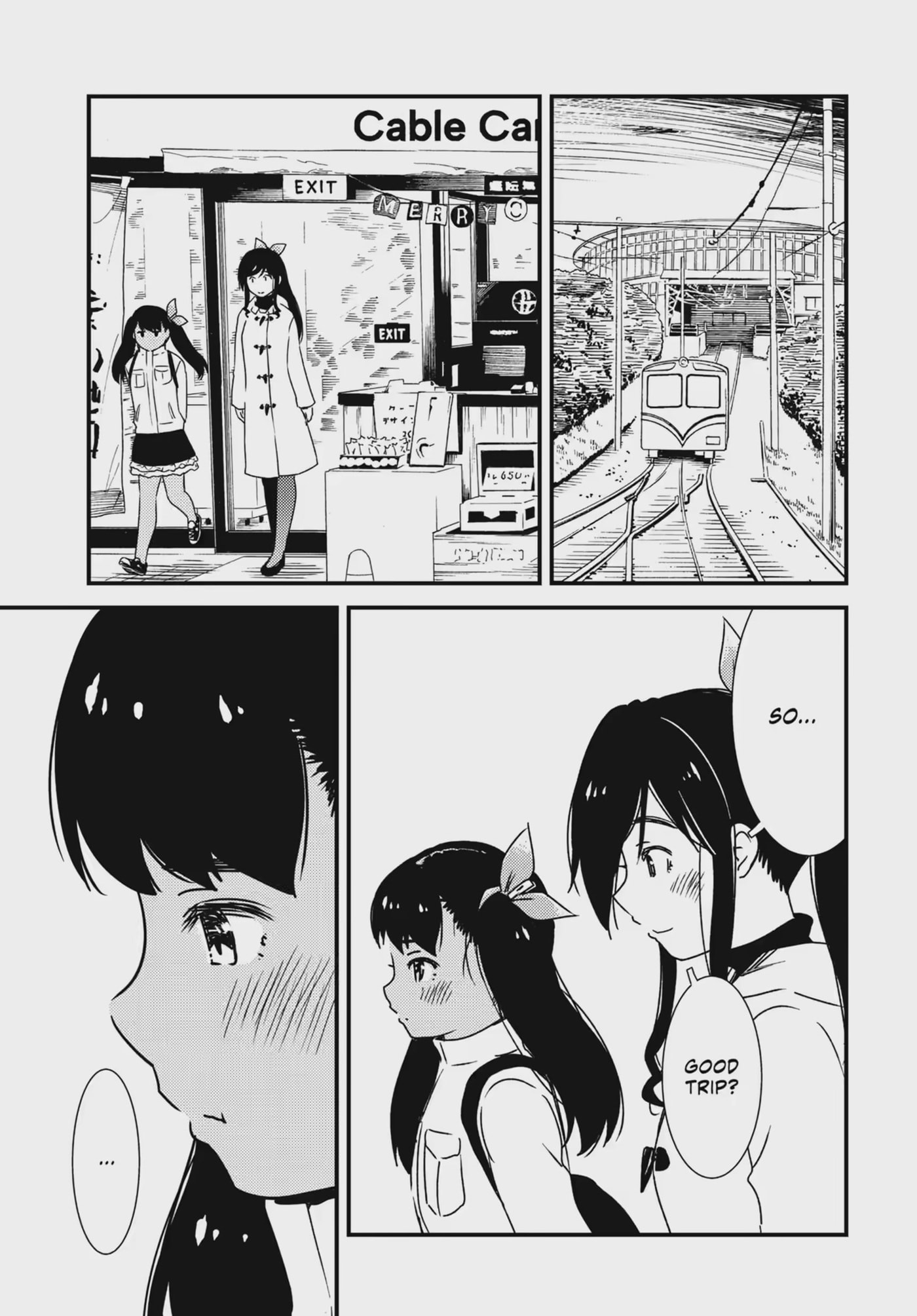 Read Wash It All Away chapter 43.2 image 10 on Lezhin