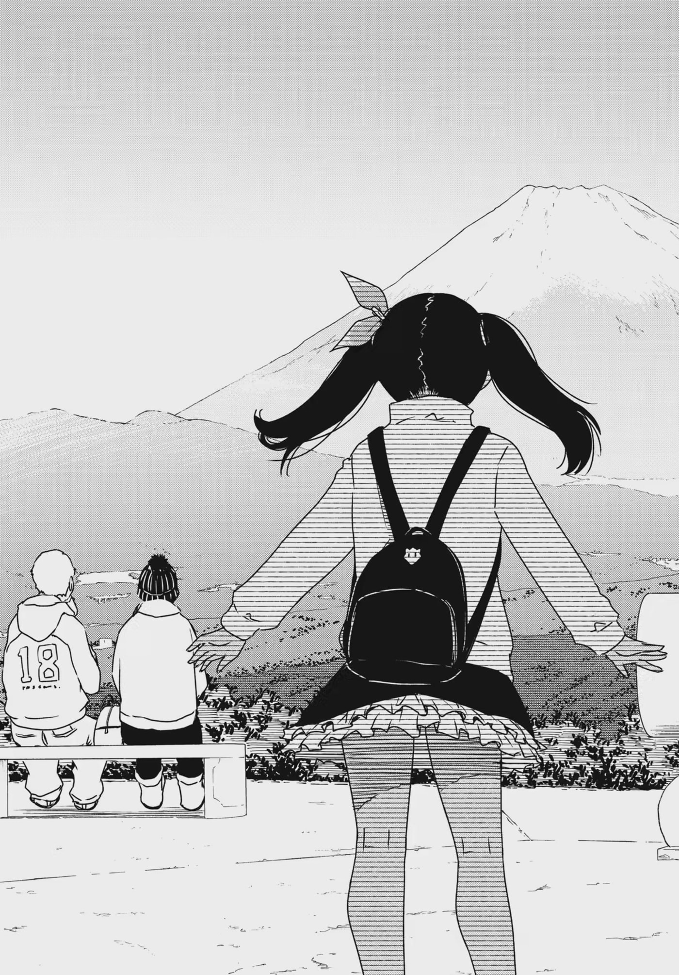 Read Wash It All Away chapter 43.2 image 2 on Lezhin