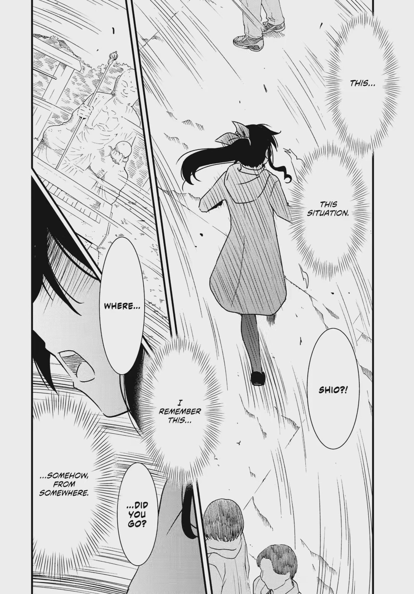 Read Wash It All Away chapter 43.2 image 7 on Lezhin