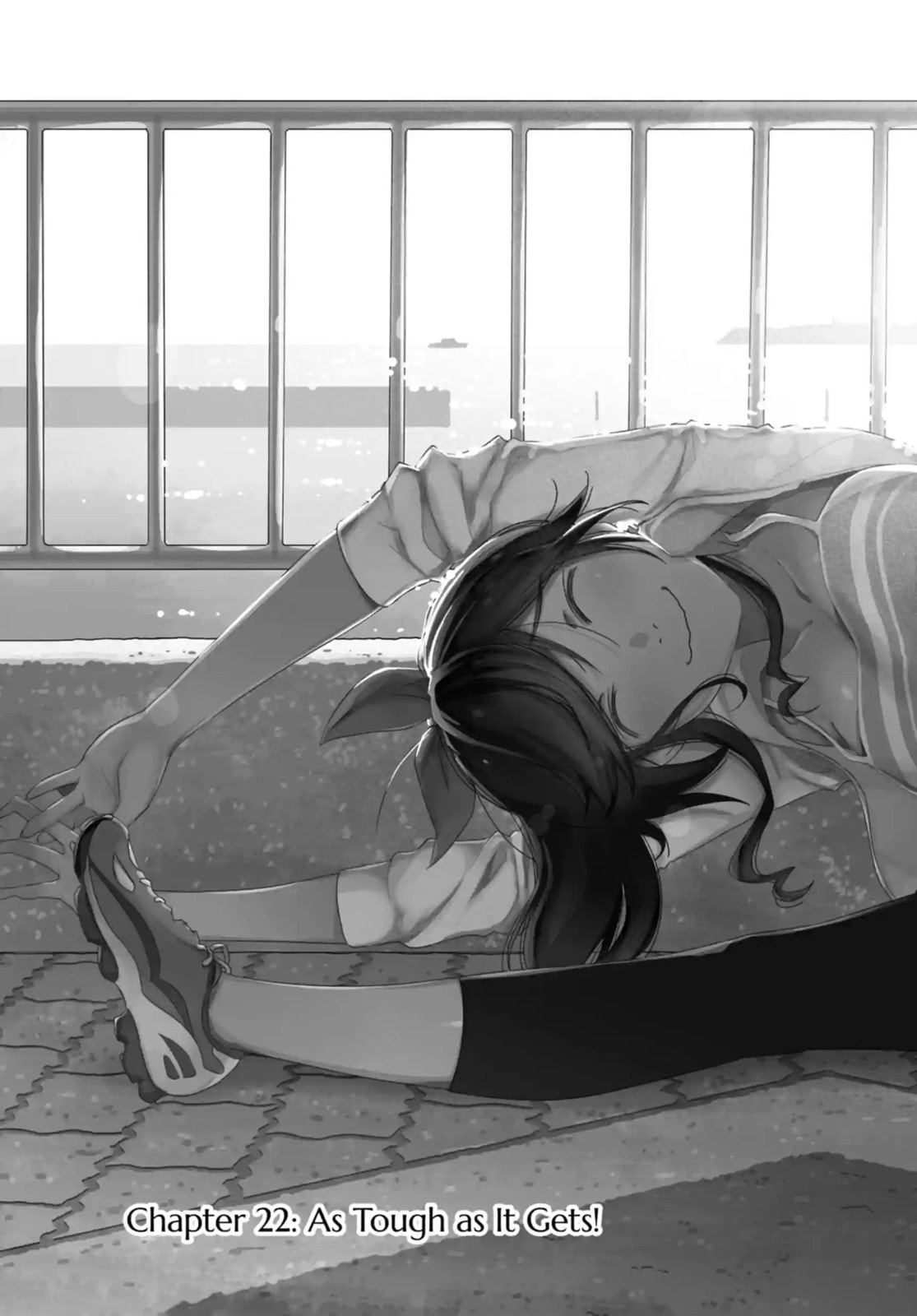 Read Wash It All Away chapter 43 image 2 on Lezhin