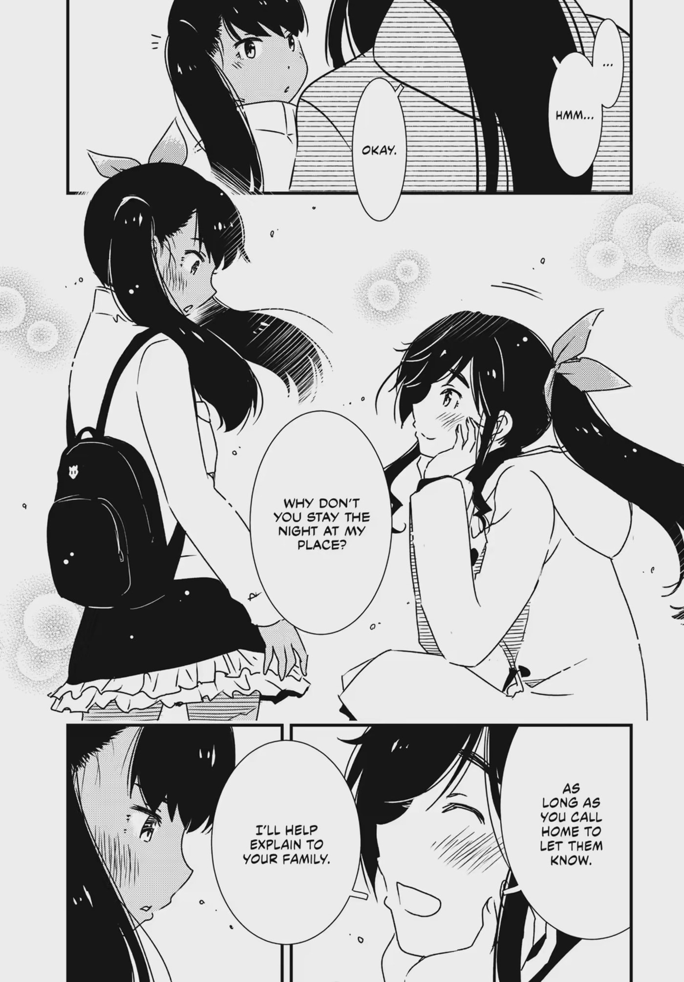 Read Wash It All Away chapter 44.1 image 2 on Lezhin