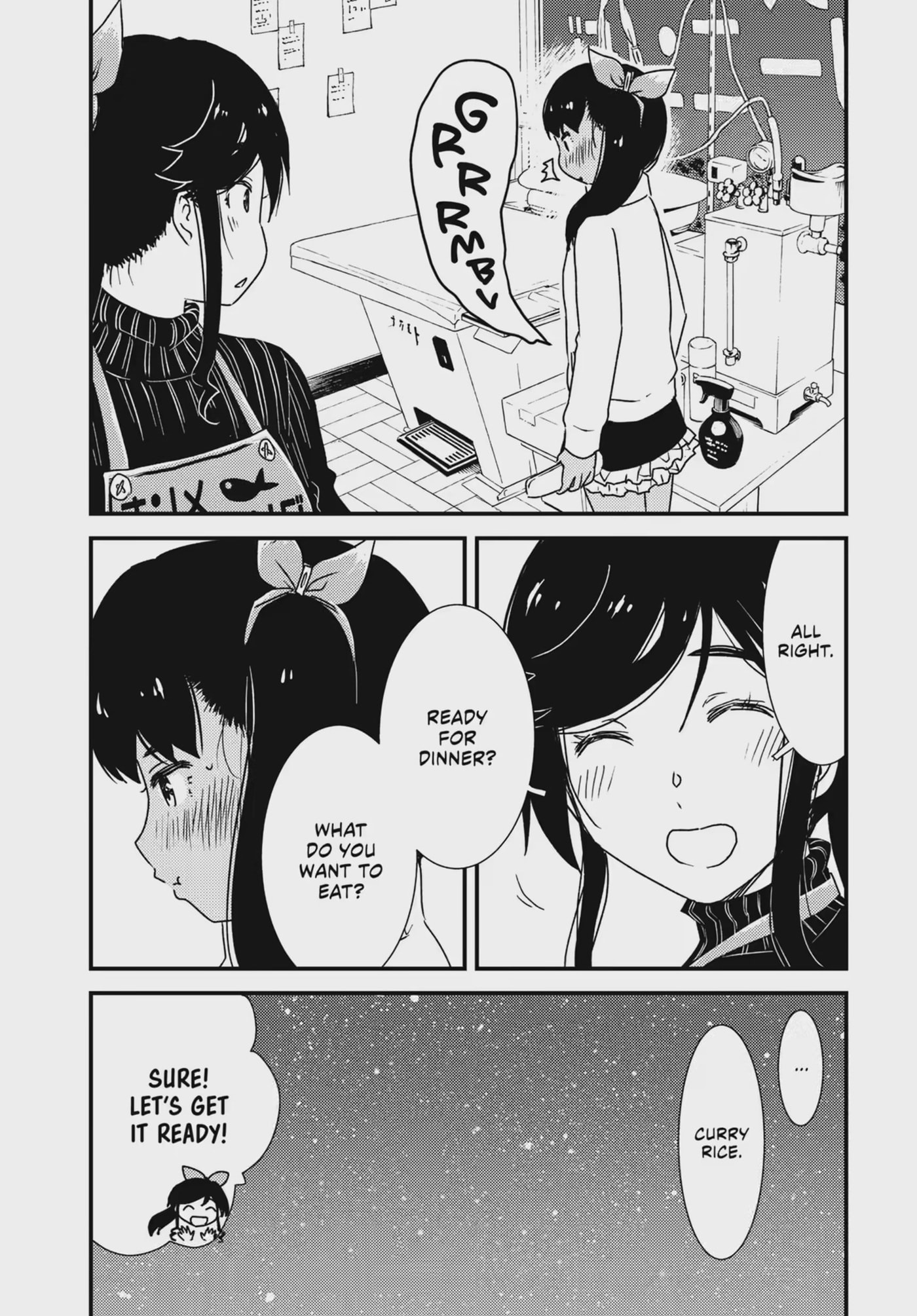 Read Wash It All Away chapter 44.1 image 4 on Lezhin