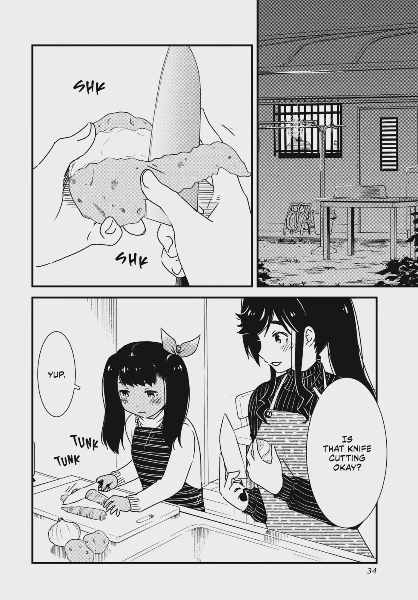 Read Wash It All Away chapter 44.1 image 5 on Lezhin