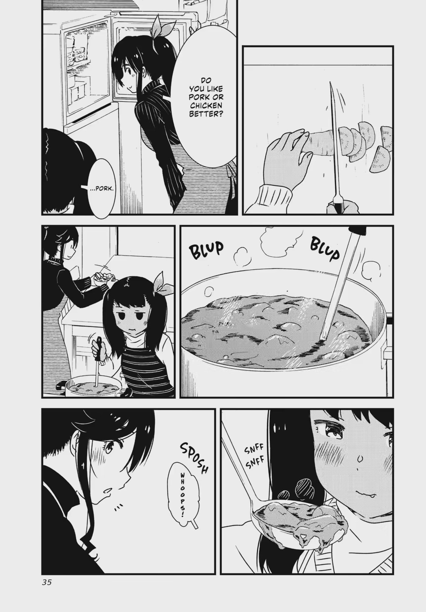 Read Wash It All Away chapter 44.1 image 6 on Lezhin