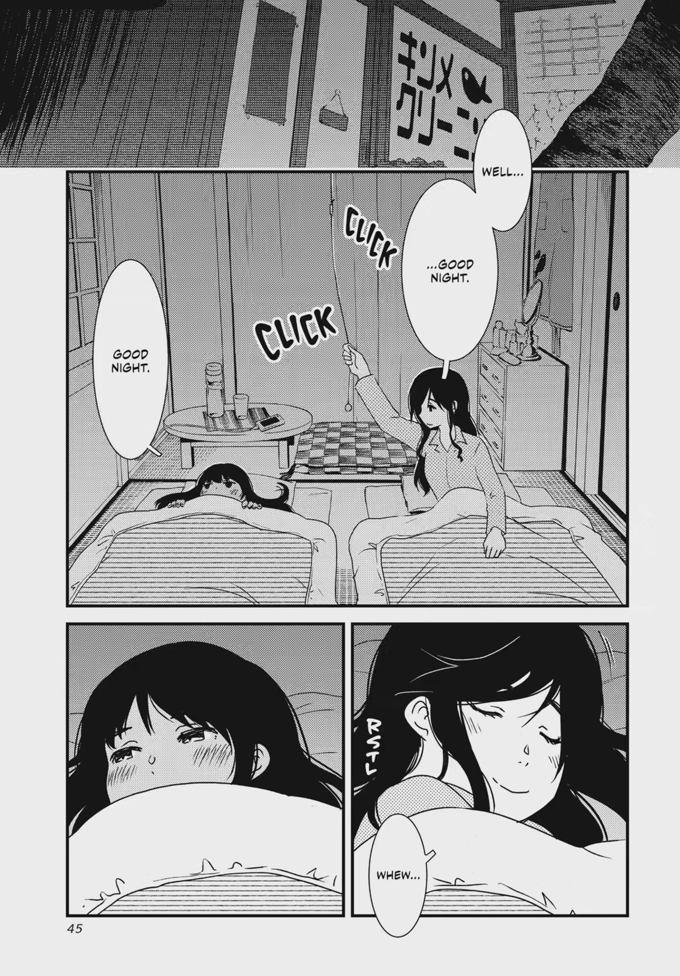 Read Wash It All Away chapter 44.2 image 5 on Lezhin