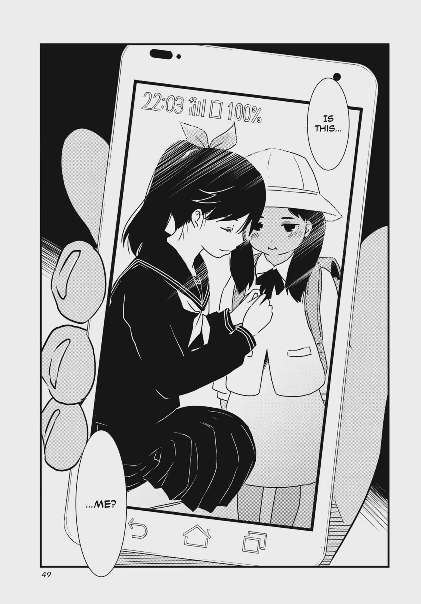 Read Wash It All Away chapter 44.2 image 9 on Lezhin