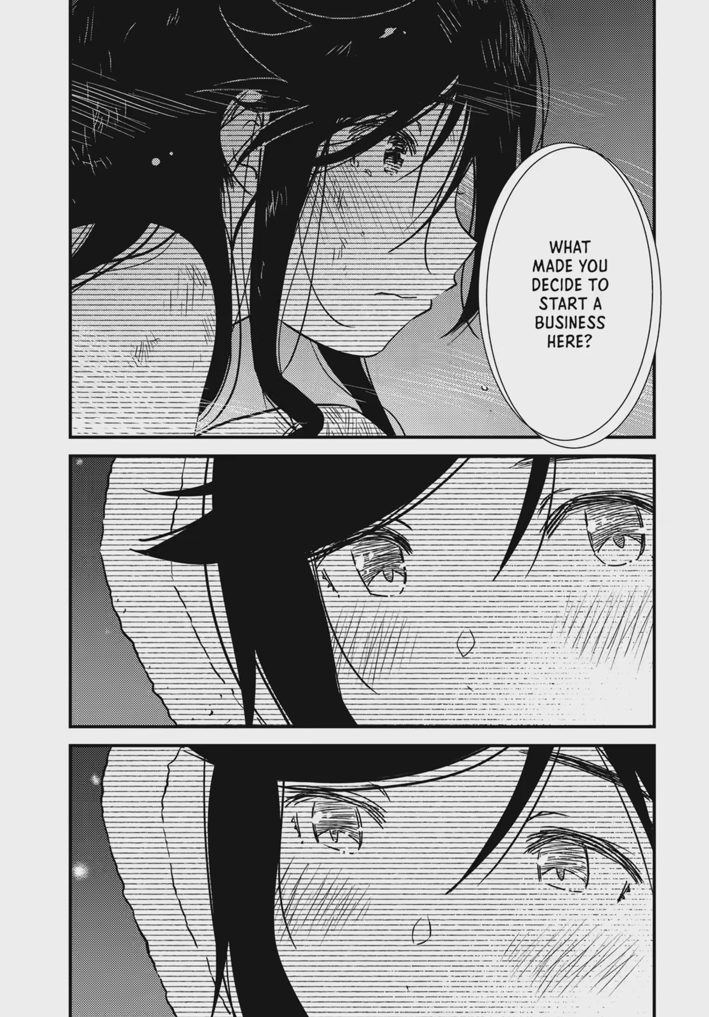 Read Wash It All Away chapter 45.2 image 10 on Lezhin