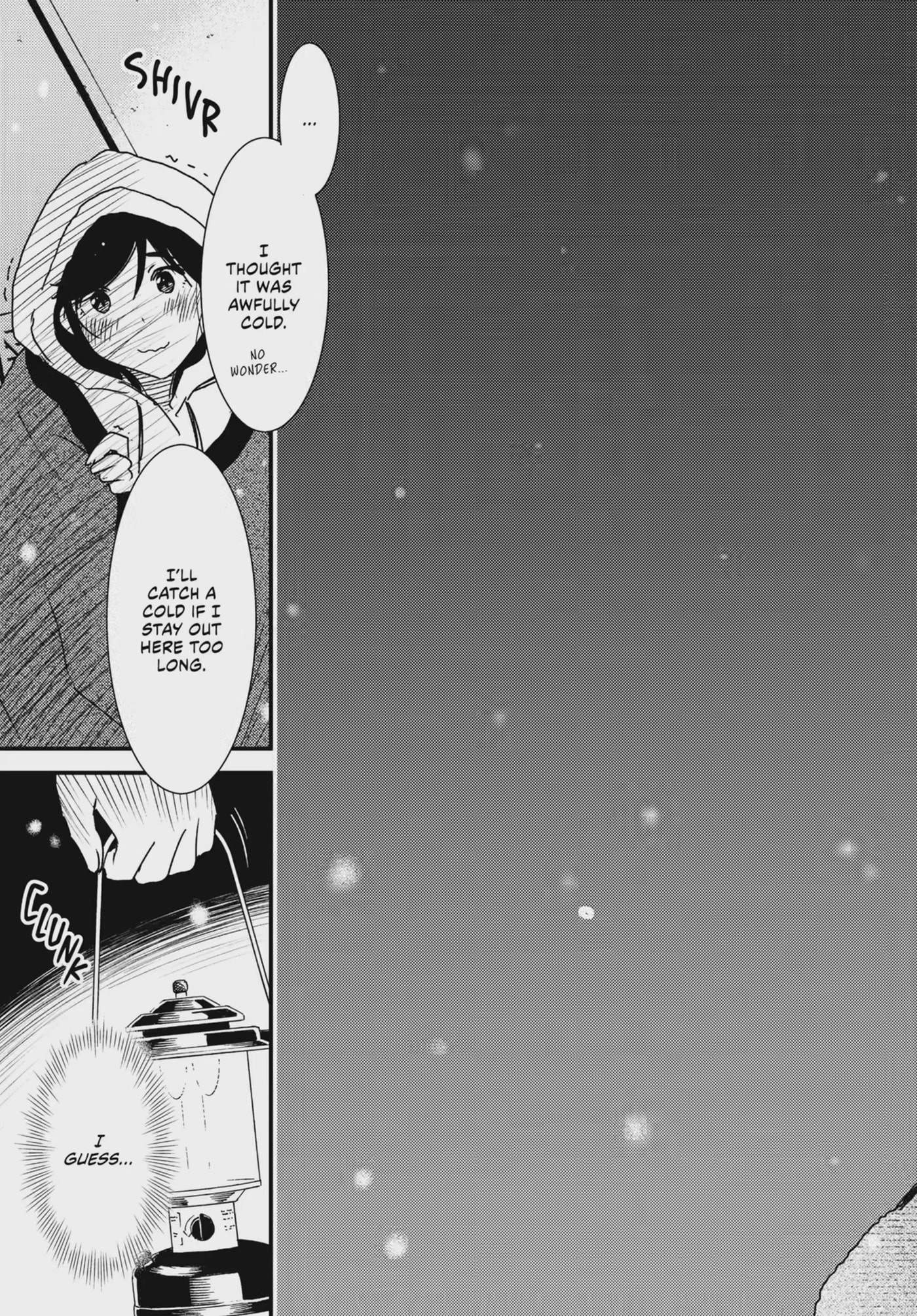 Read Wash It All Away chapter 45.2 image 12 on Lezhin