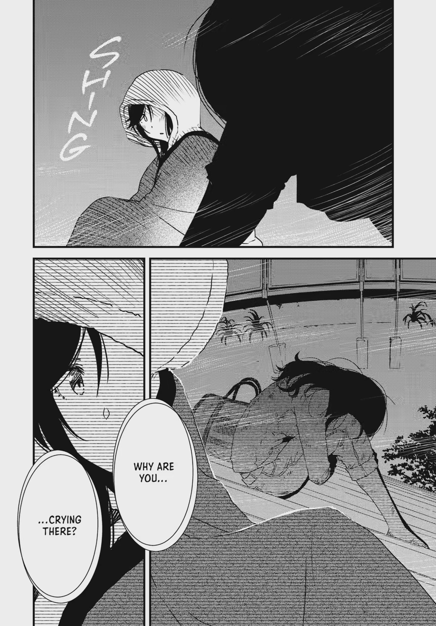 Read Wash It All Away chapter 45.2 image 9 on Lezhin