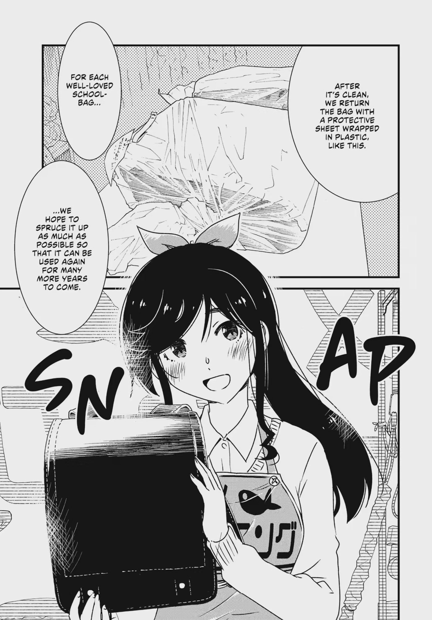 Read Wash It All Away chapter 48.1 image 2 on Lezhin