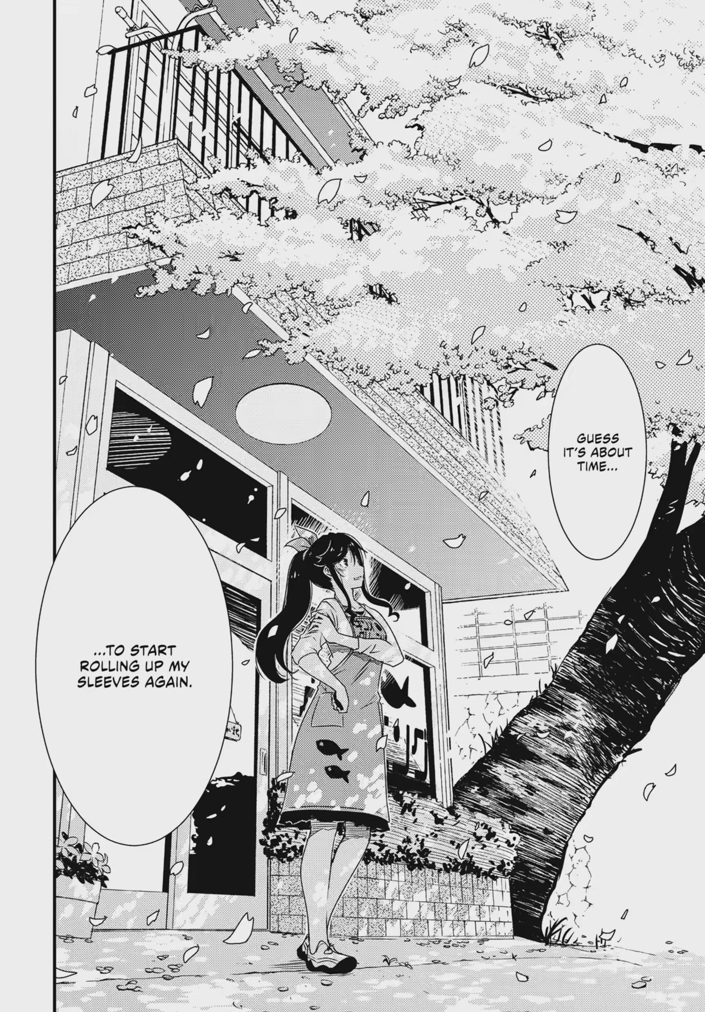 Read Wash It All Away chapter 48.2 image 11 on Lezhin