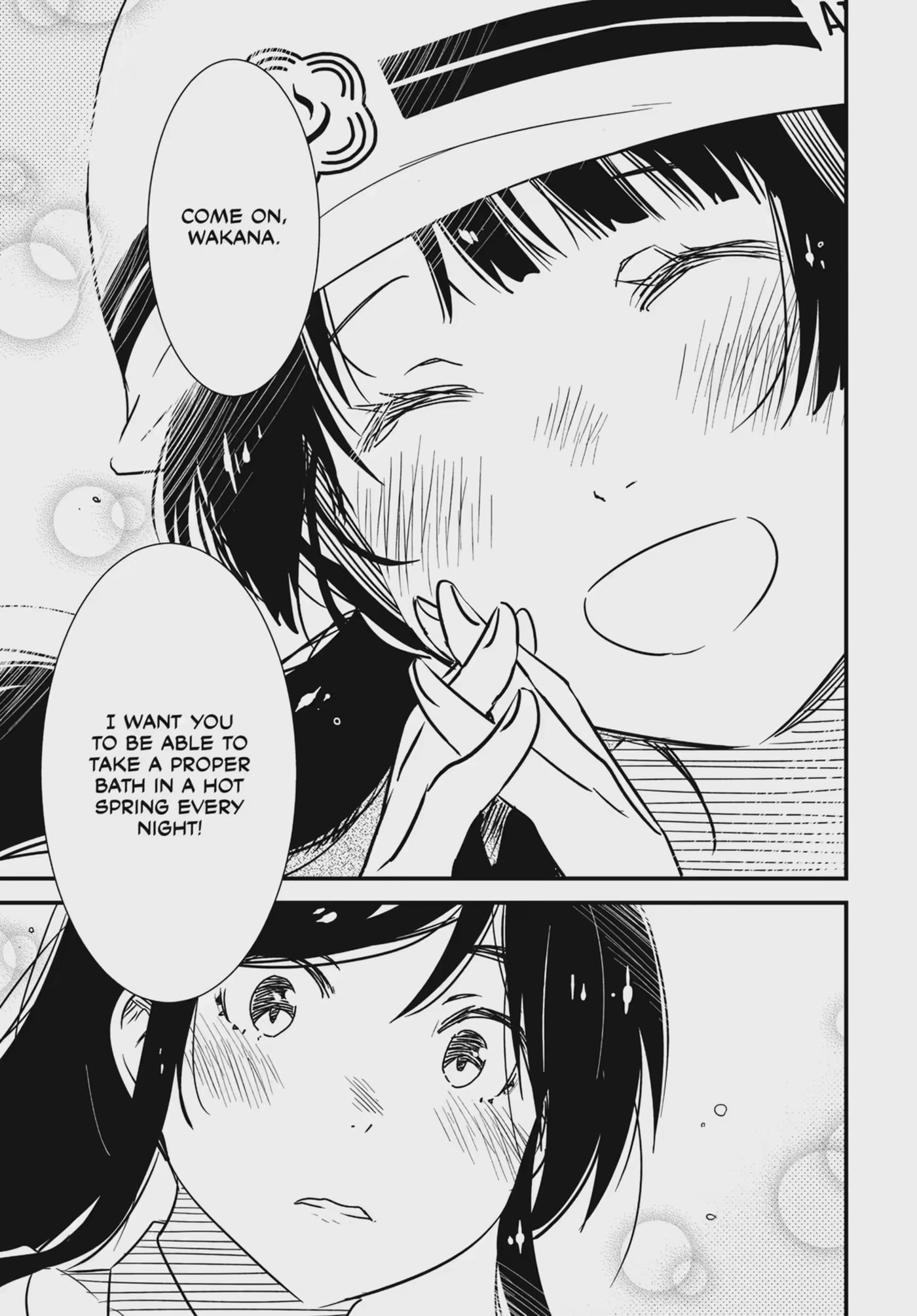 Read Wash It All Away chapter 48.2 image 8 on Lezhin