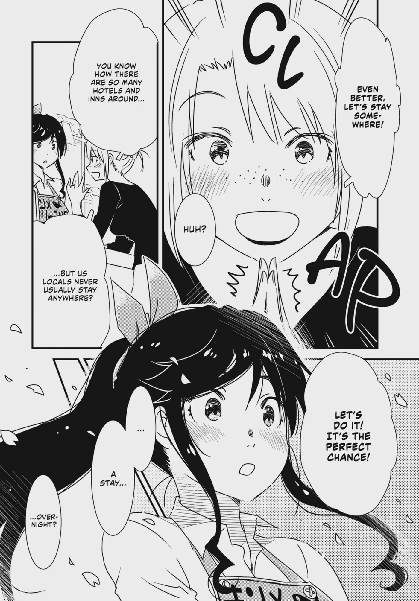 Read Wash It All Away chapter 49.1 image 5 on Lezhin