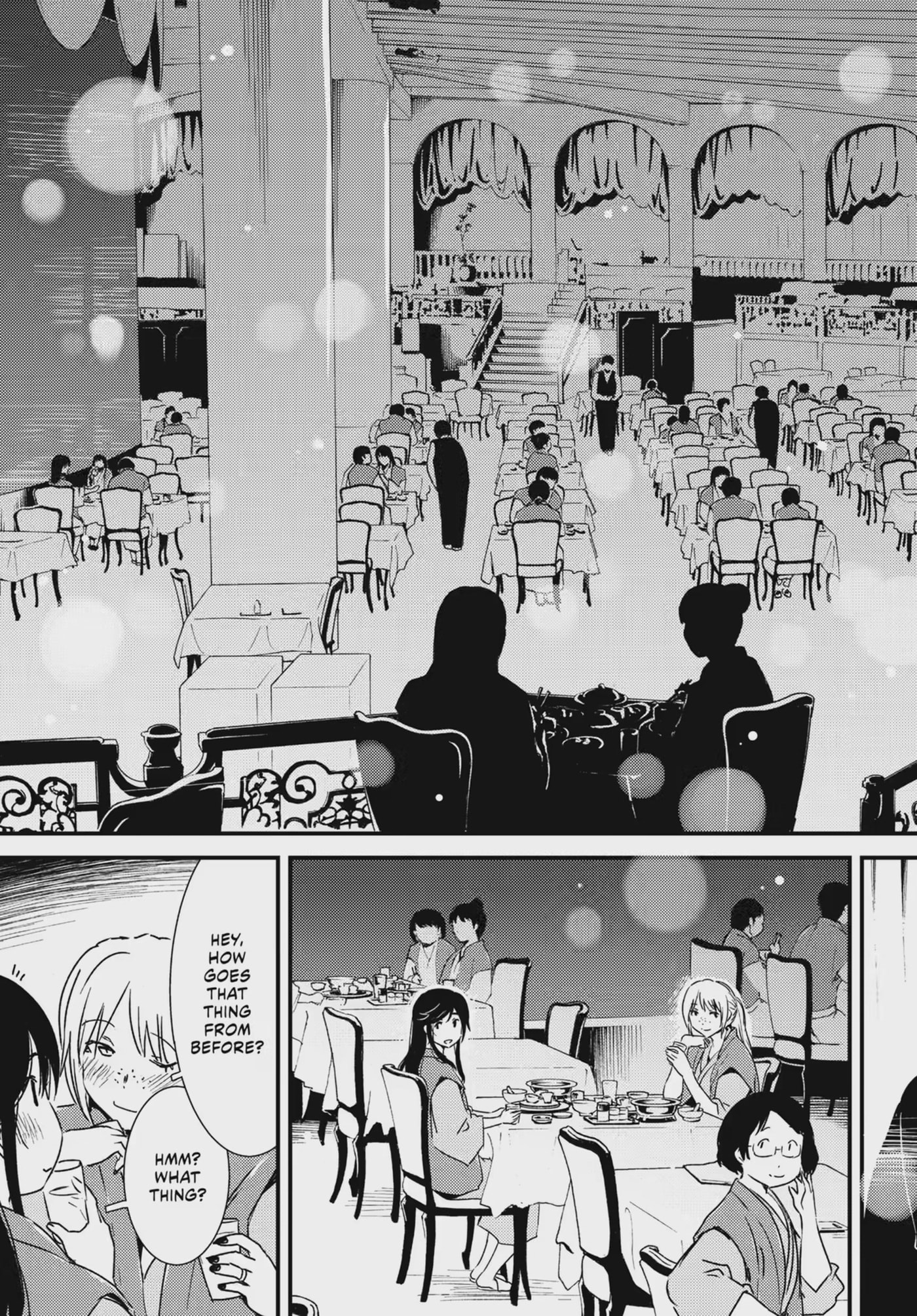 Read Wash It All Away chapter 49.2 image 1 on Lezhin