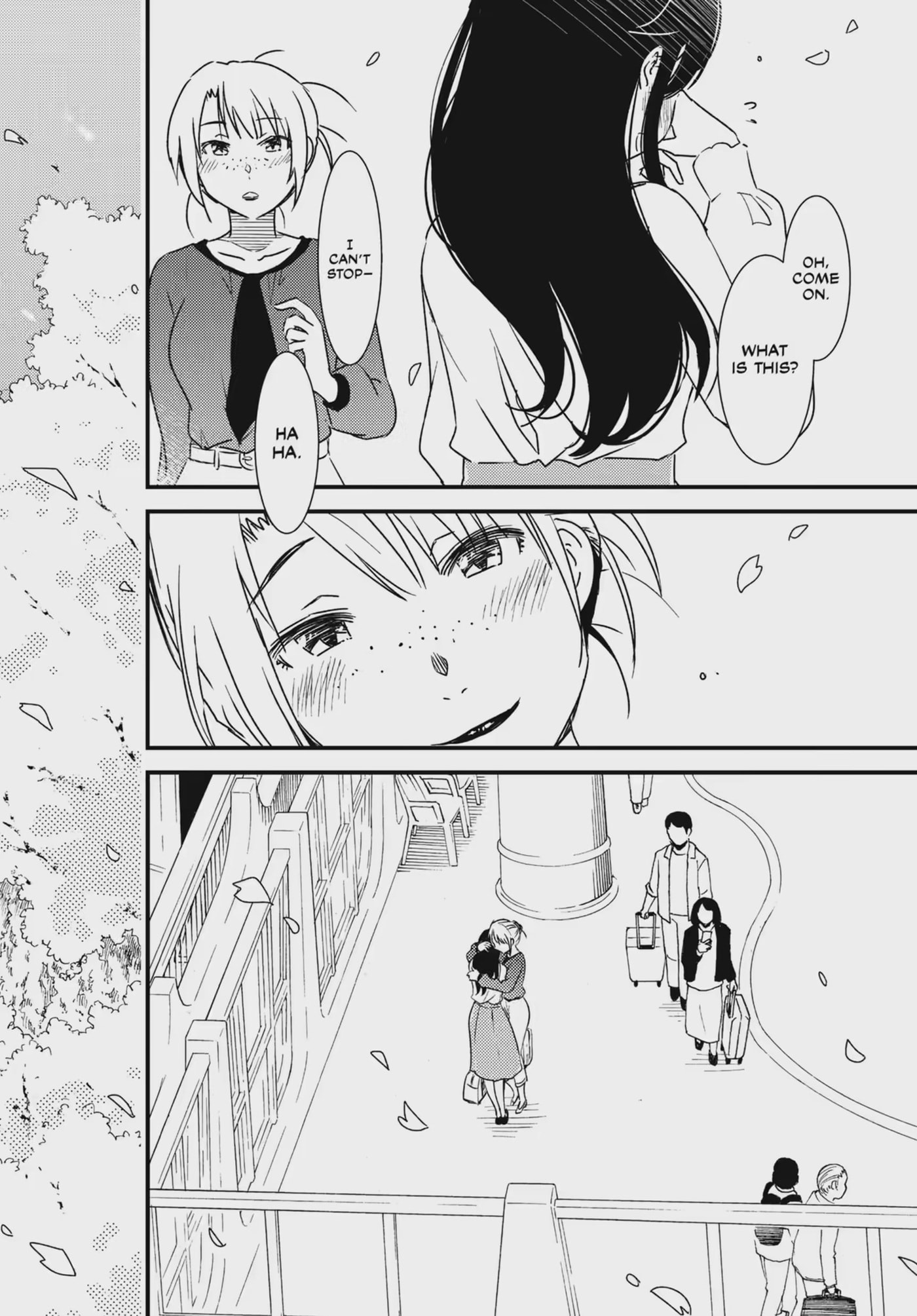Read Wash It All Away chapter 49.2 image 10 on Lezhin