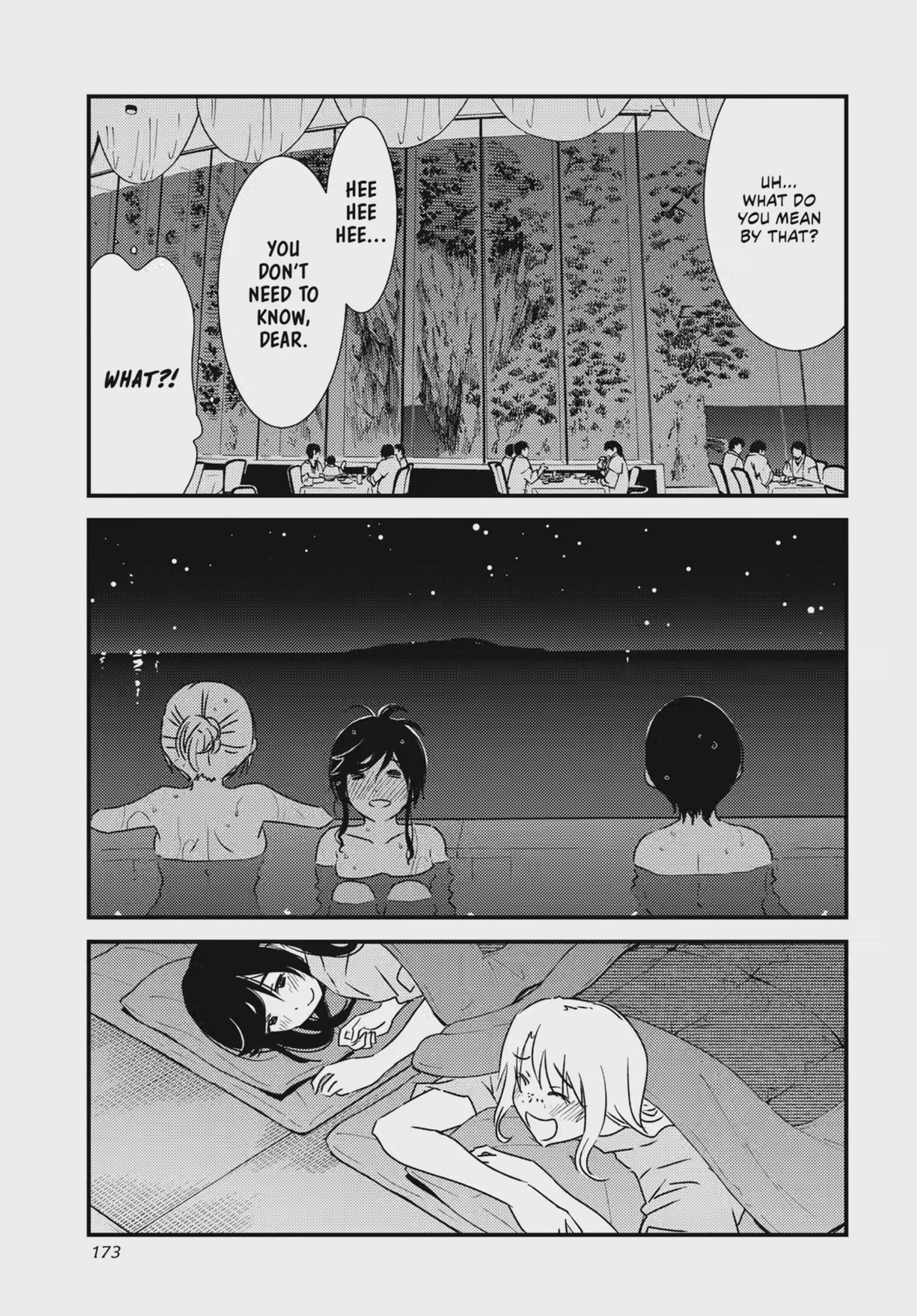 Read Wash It All Away chapter 49.2 image 5 on Lezhin