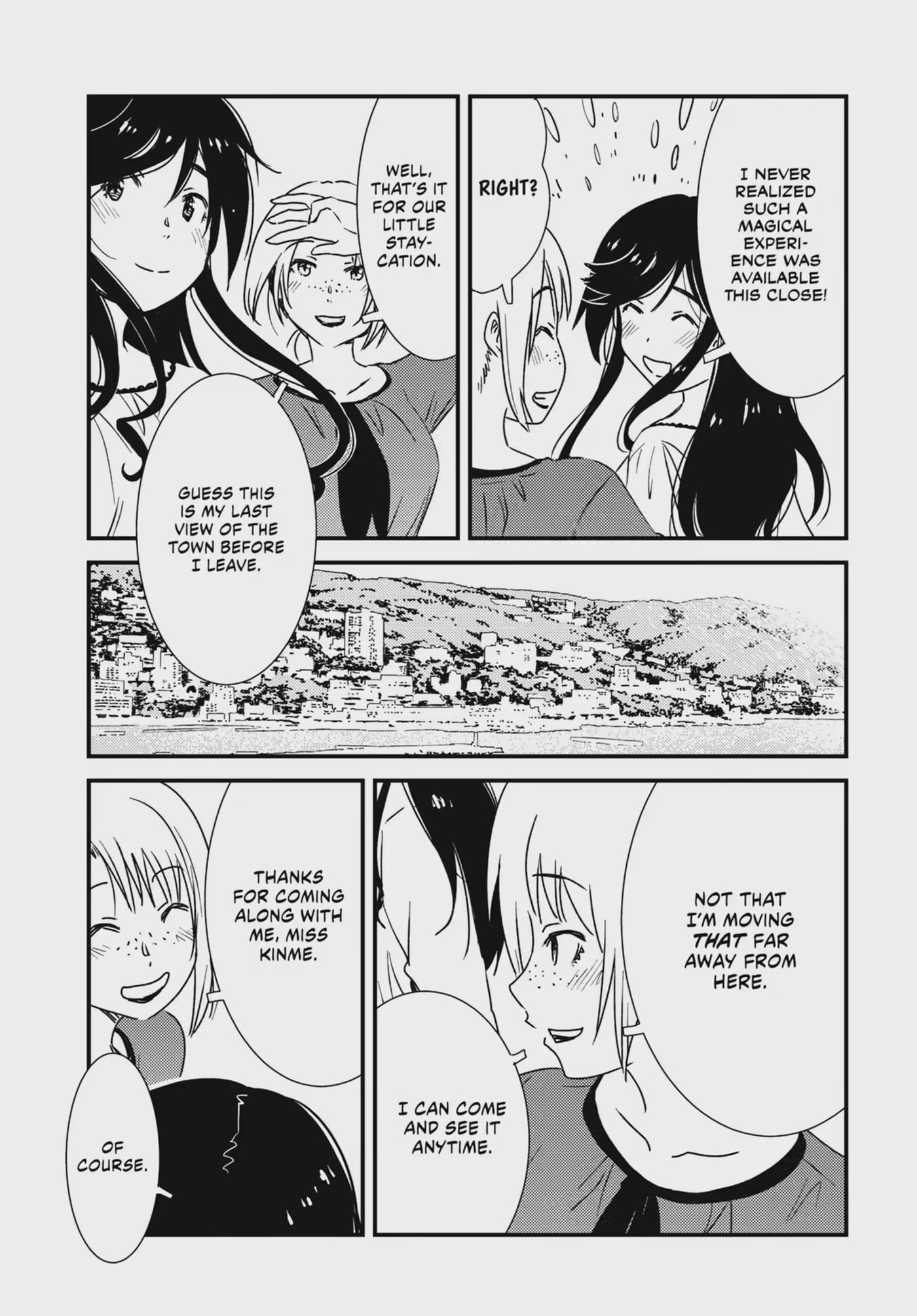 Read Wash It All Away chapter 49.2 image 7 on Lezhin