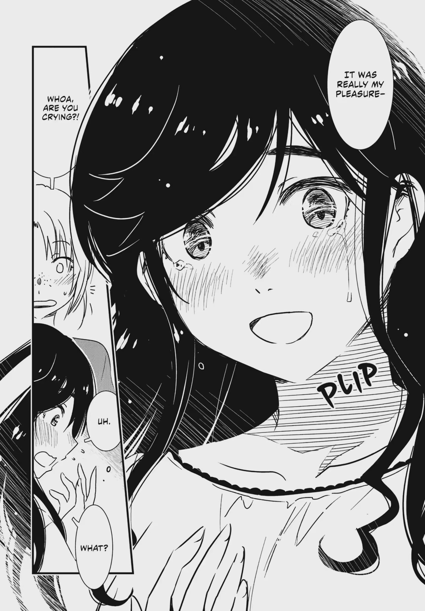 Read Wash It All Away chapter 49.2 image 8 on Lezhin