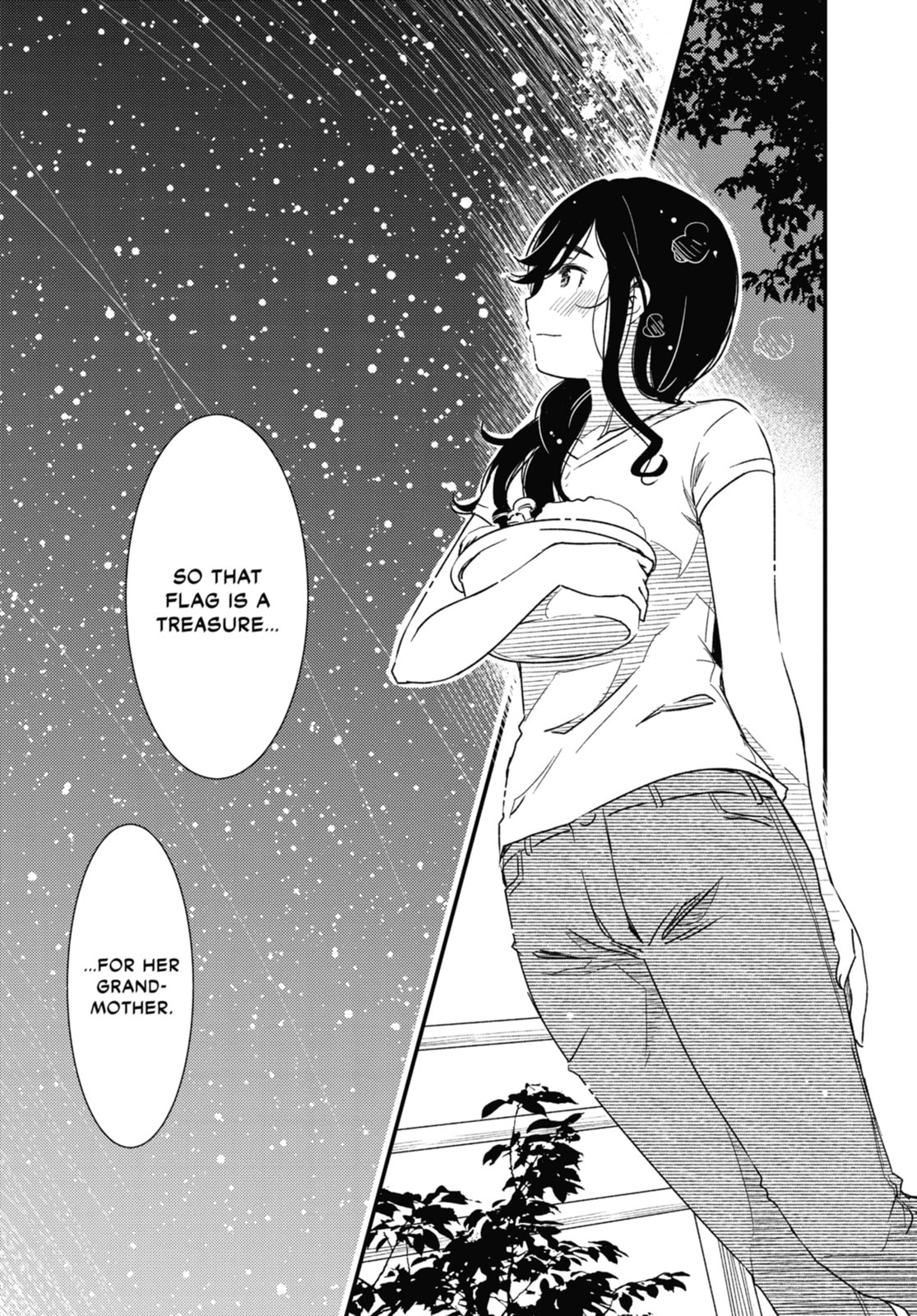 Read Wash It All Away chapter 5 image 23 on Lezhin