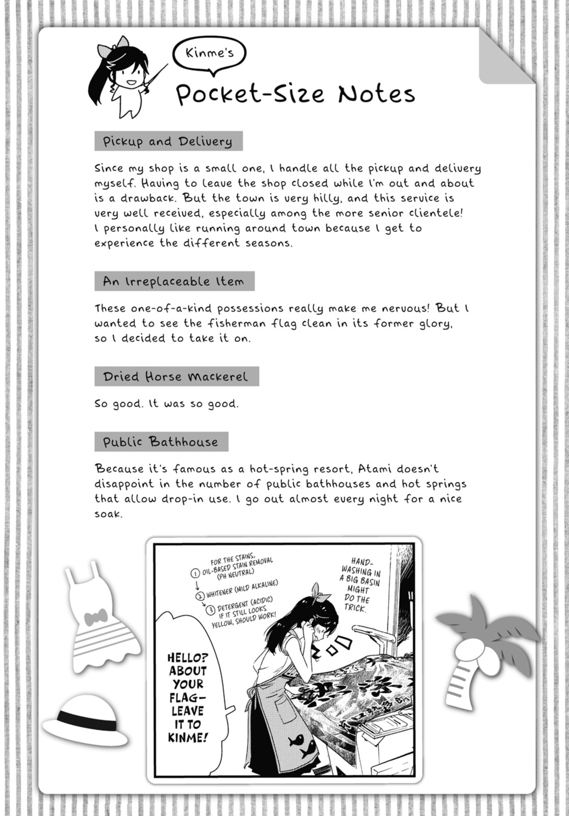 Read Wash It All Away chapter 5 image 24 on Lezhin